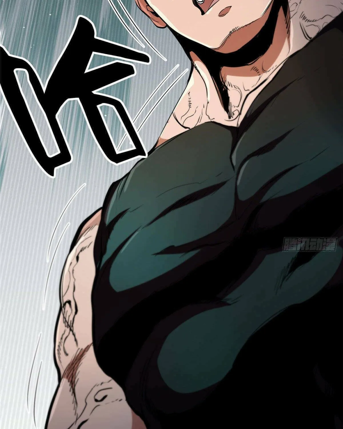 Read Roulette World (Colored) chapter 37 image 8 on Lezhin