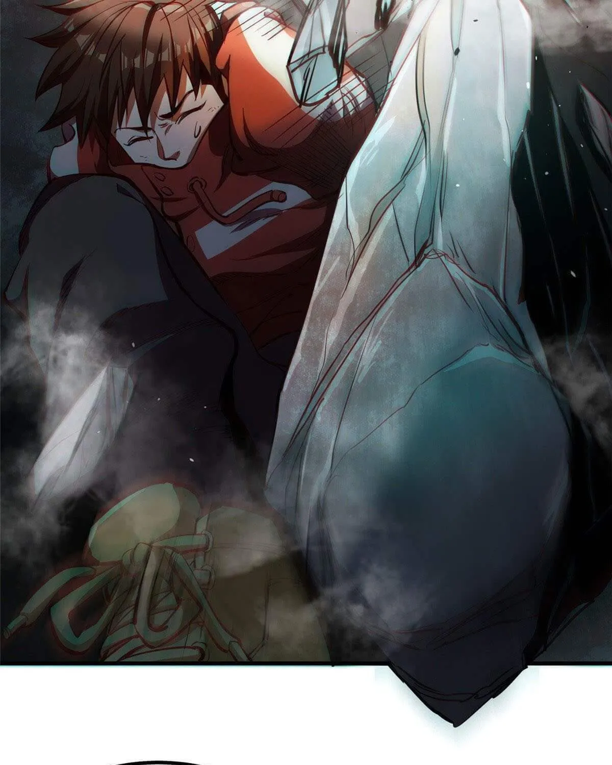 Read Roulette World (Colored) chapter 37 image 80 on Lezhin