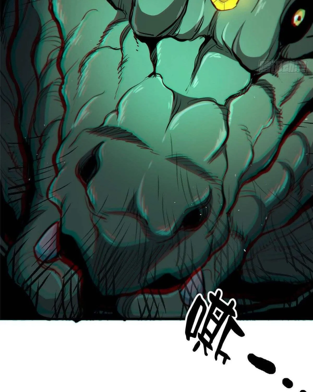 Read Roulette World (Colored) chapter 37 image 83 on Lezhin