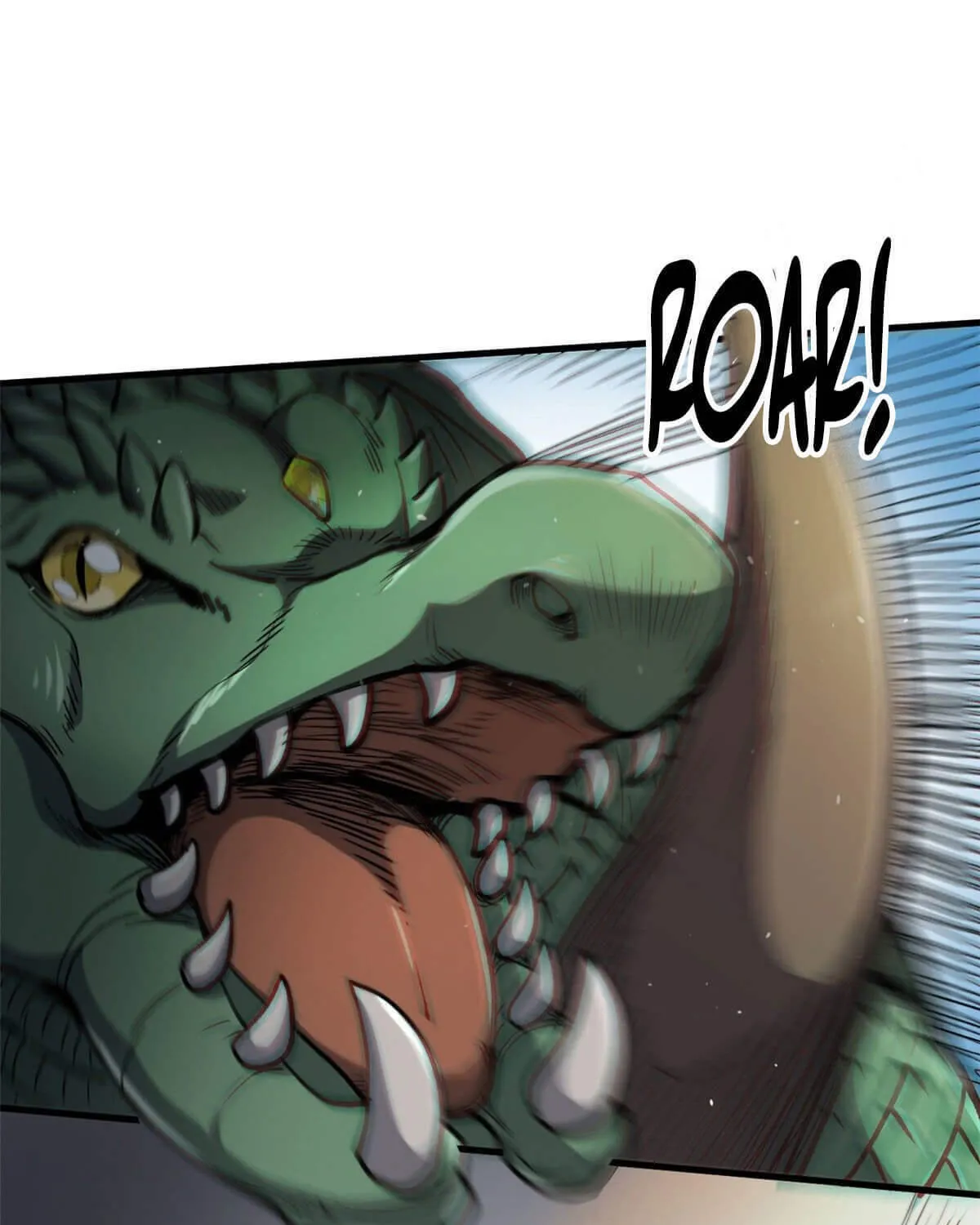 Read Roulette World (Colored) chapter 38 image 10 on Lezhin