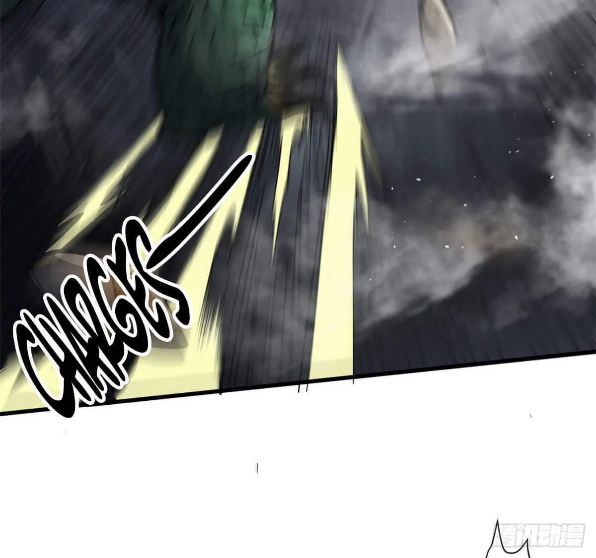 Read Roulette World (Colored) chapter 38 image 12 on Lezhin