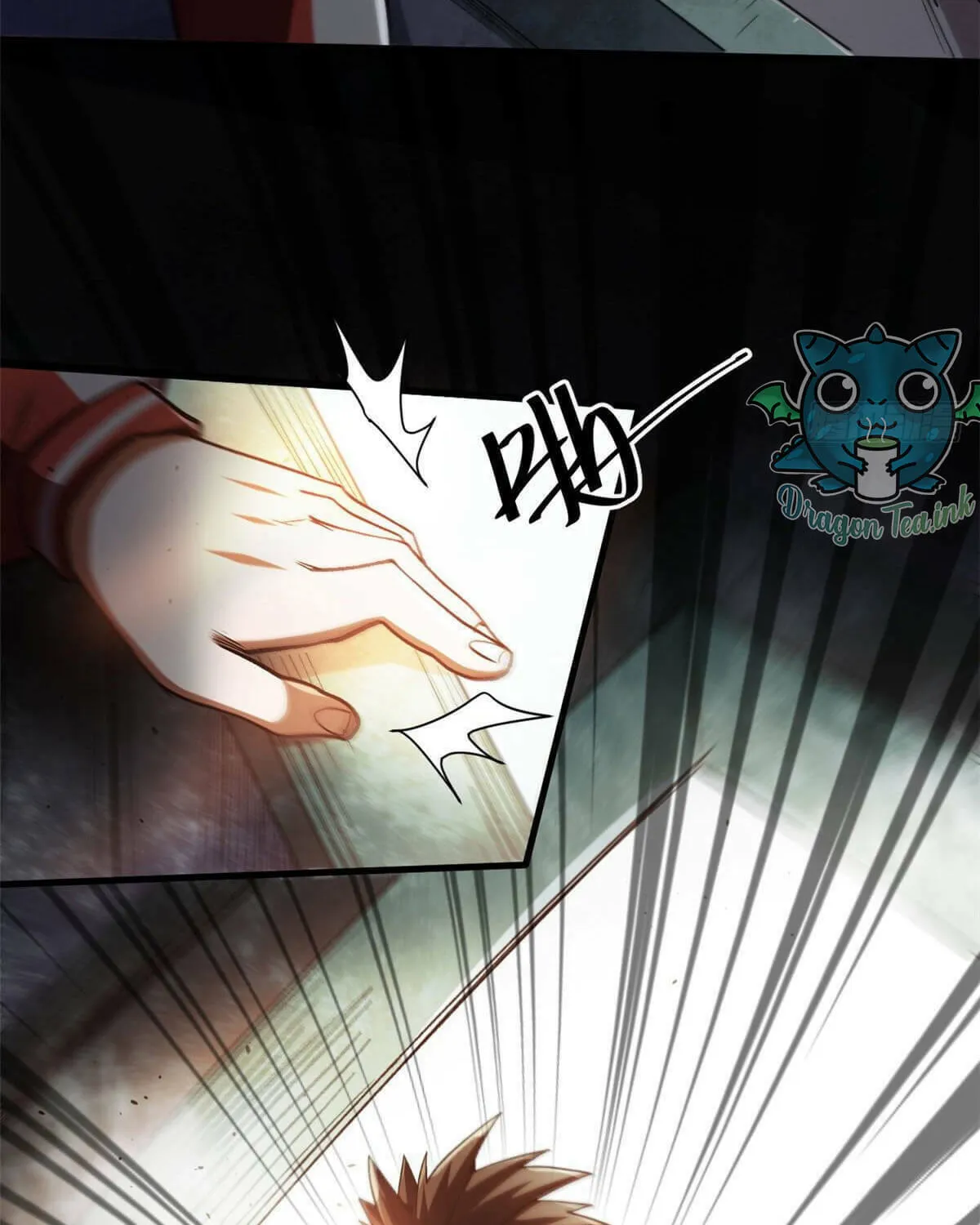 Read Roulette World (Colored) chapter 38 image 14 on Lezhin