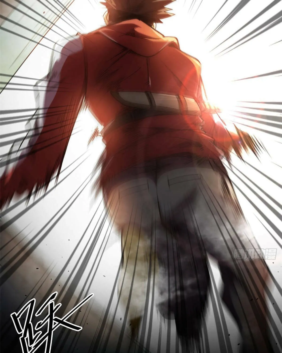 Read Roulette World (Colored) chapter 38 image 15 on Lezhin