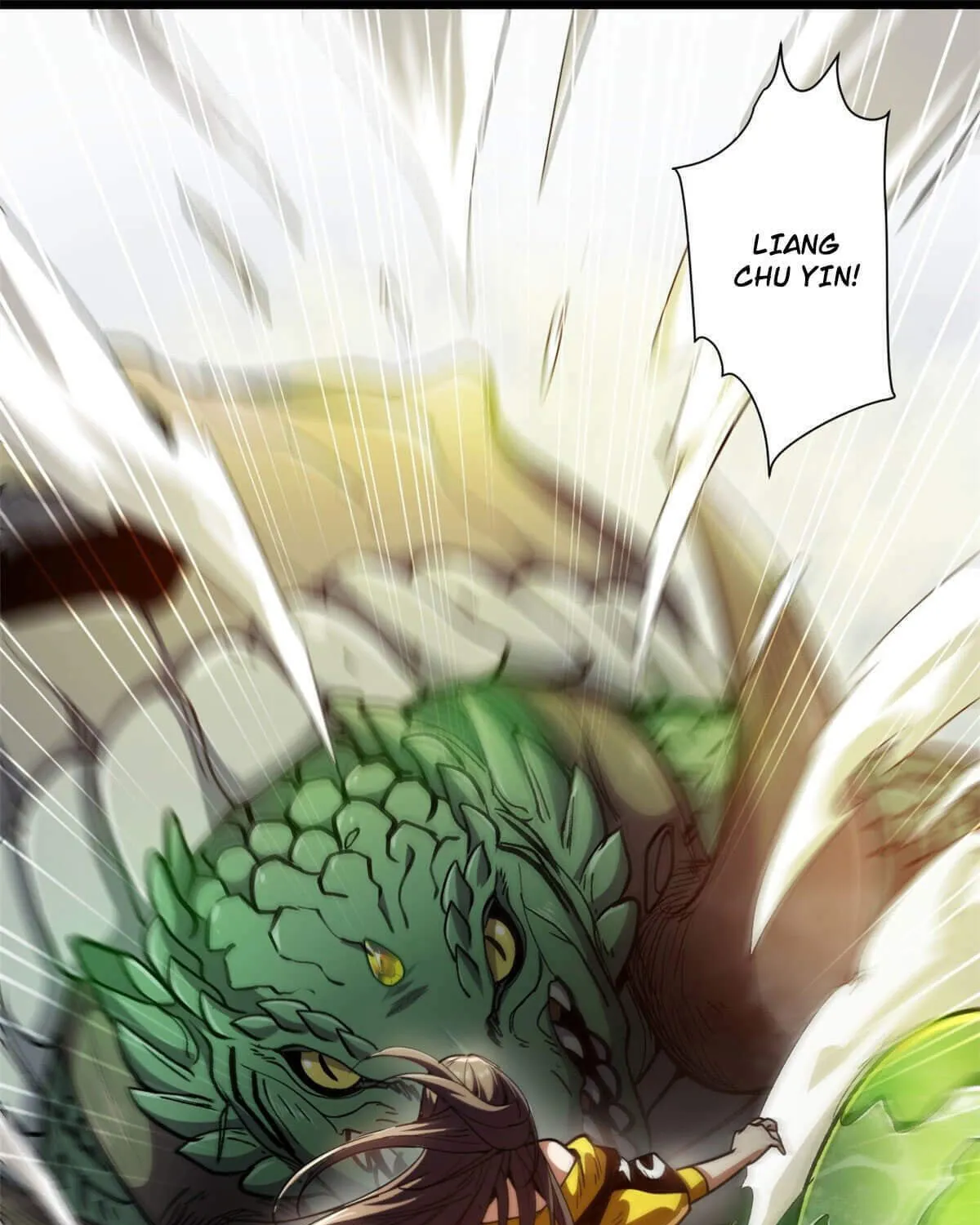 Read Roulette World (Colored) chapter 38 image 20 on Lezhin