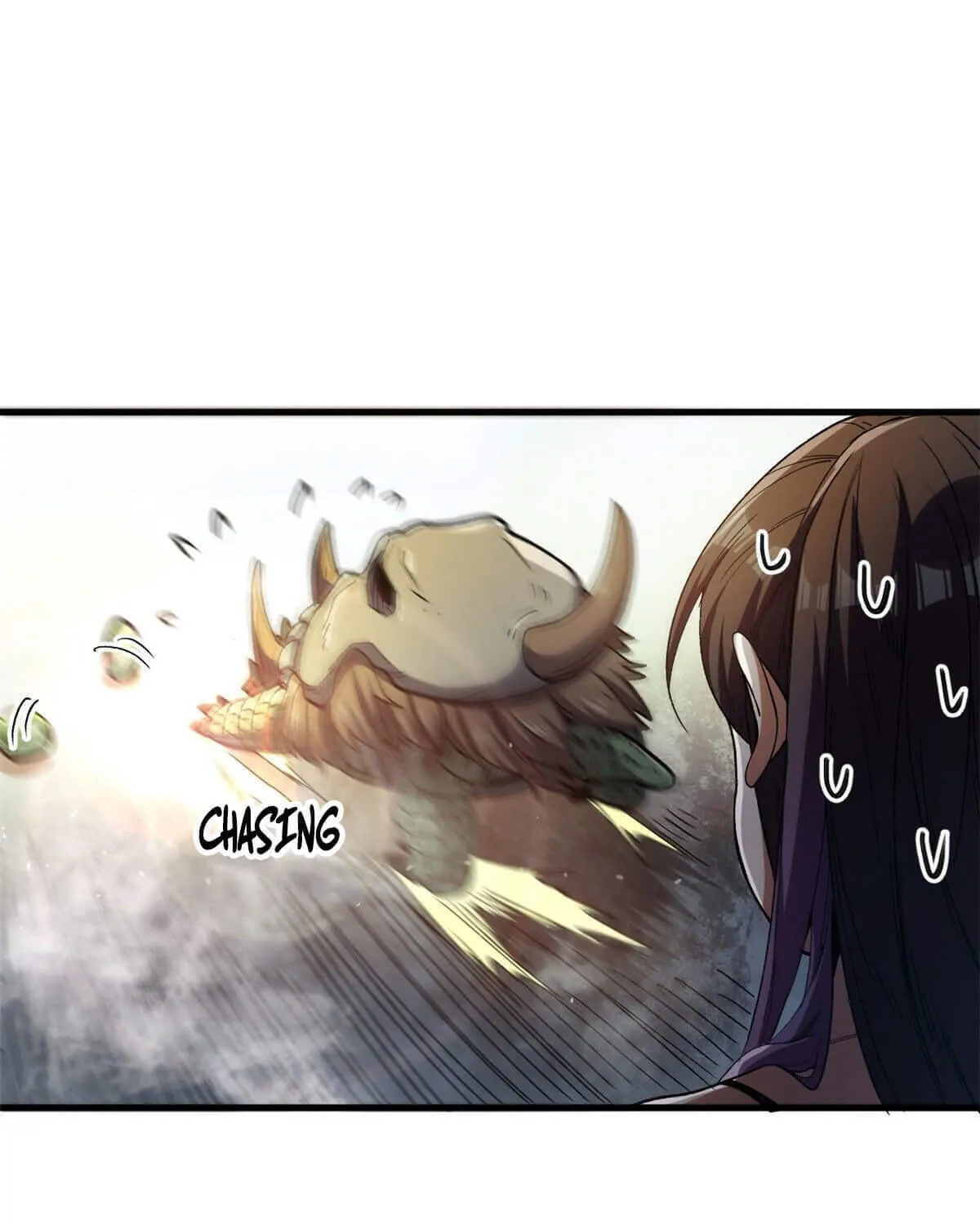 Read Roulette World (Colored) chapter 38 image 28 on Lezhin