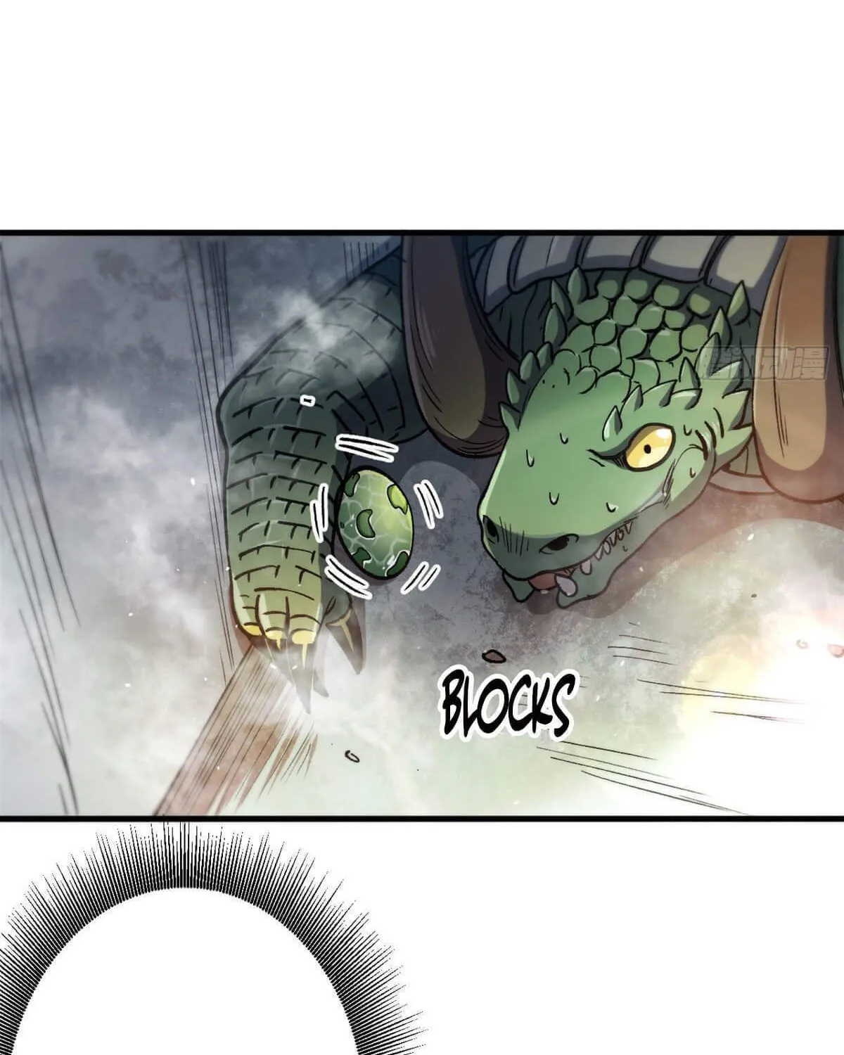 Read Roulette World (Colored) chapter 38 image 29 on Lezhin