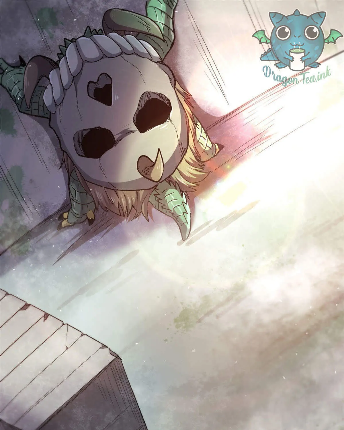 Read Roulette World (Colored) chapter 38 image 3 on Lezhin