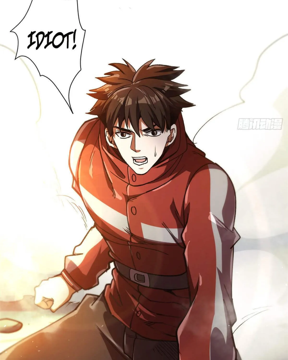 Read Roulette World (Colored) chapter 38 image 37 on Lezhin