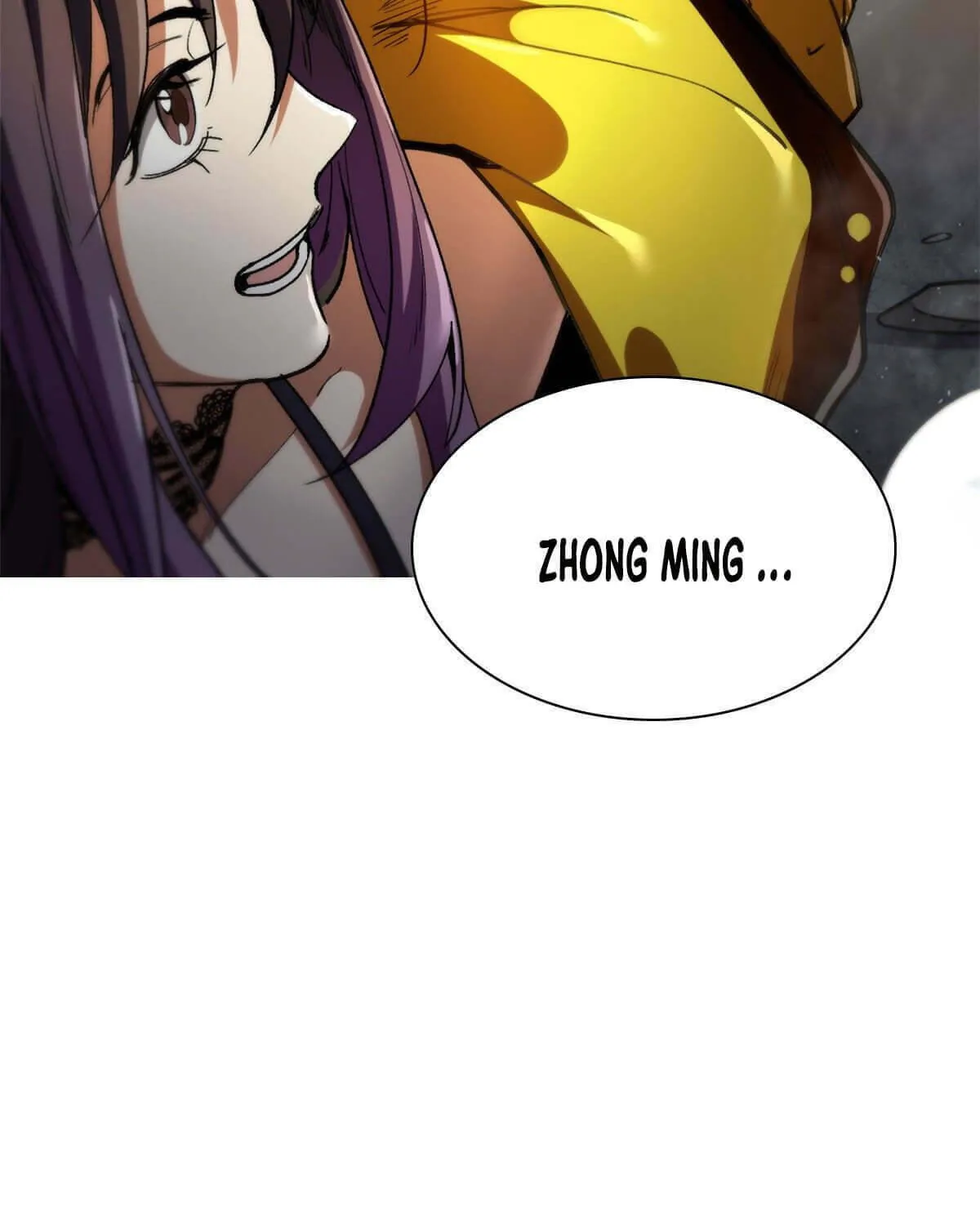 Read Roulette World (Colored) chapter 38 image 39 on Lezhin