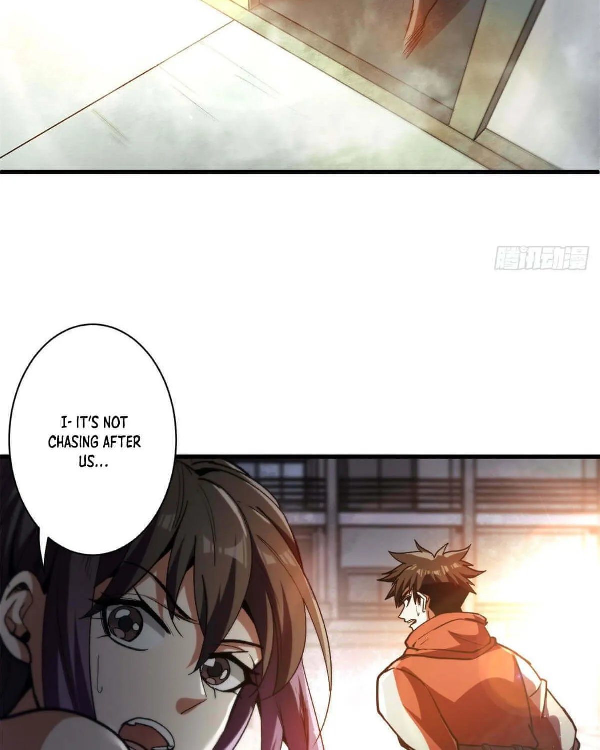 Read Roulette World (Colored) chapter 38 image 44 on Lezhin