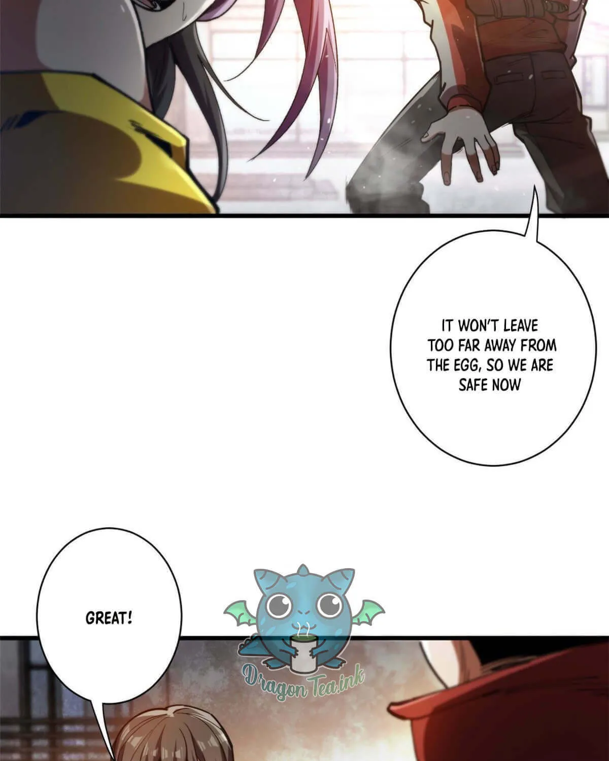 Read Roulette World (Colored) chapter 38 image 45 on Lezhin