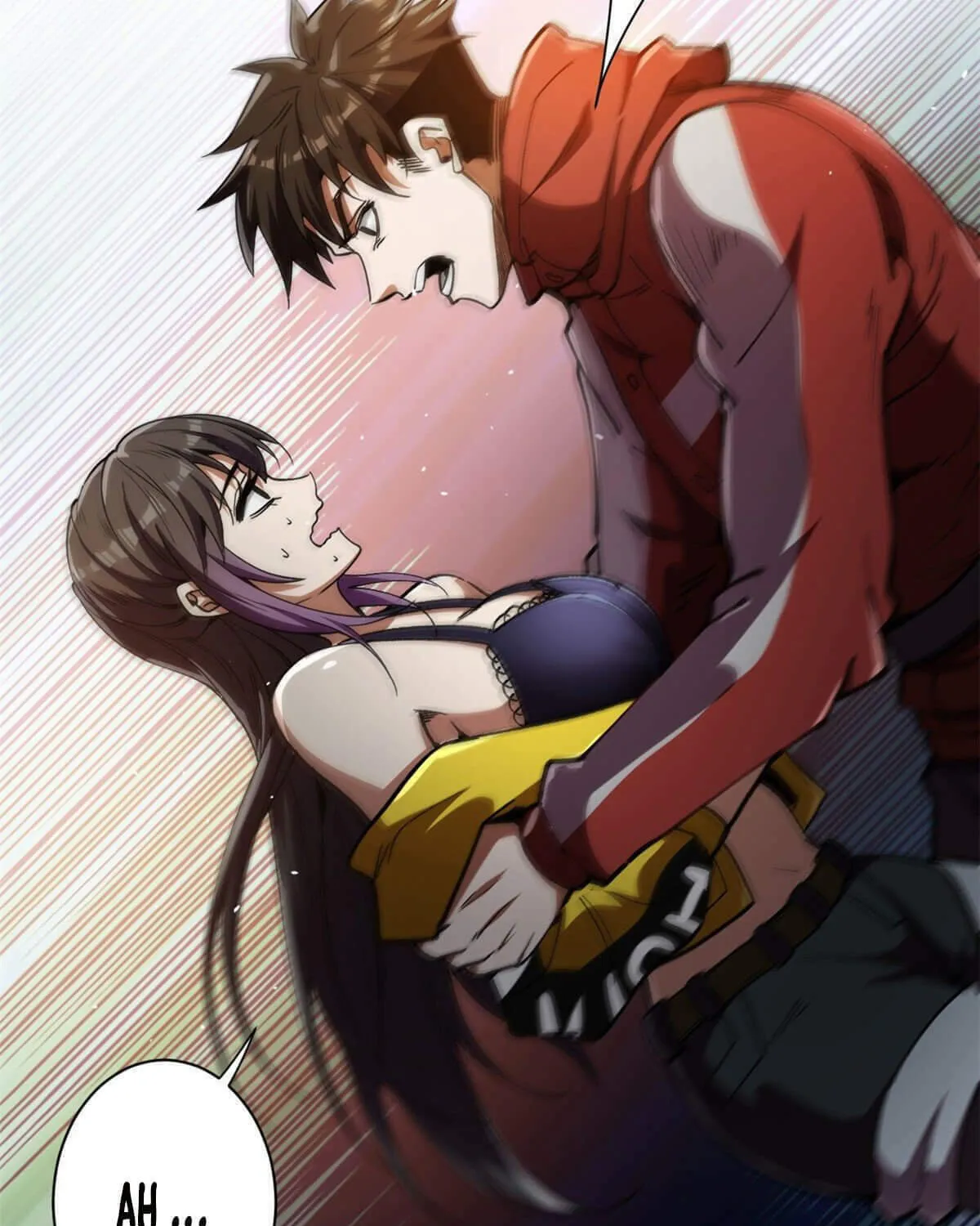 Read Roulette World (Colored) chapter 38 image 48 on Lezhin