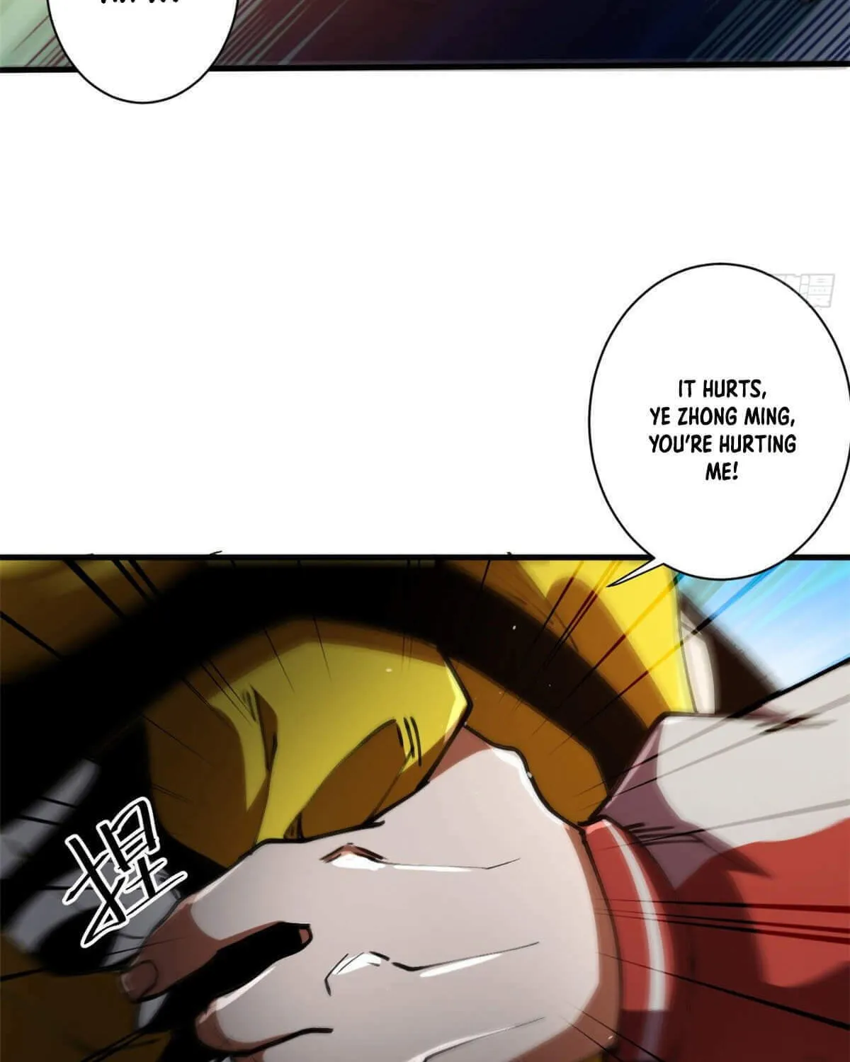 Read Roulette World (Colored) chapter 38 image 49 on Lezhin