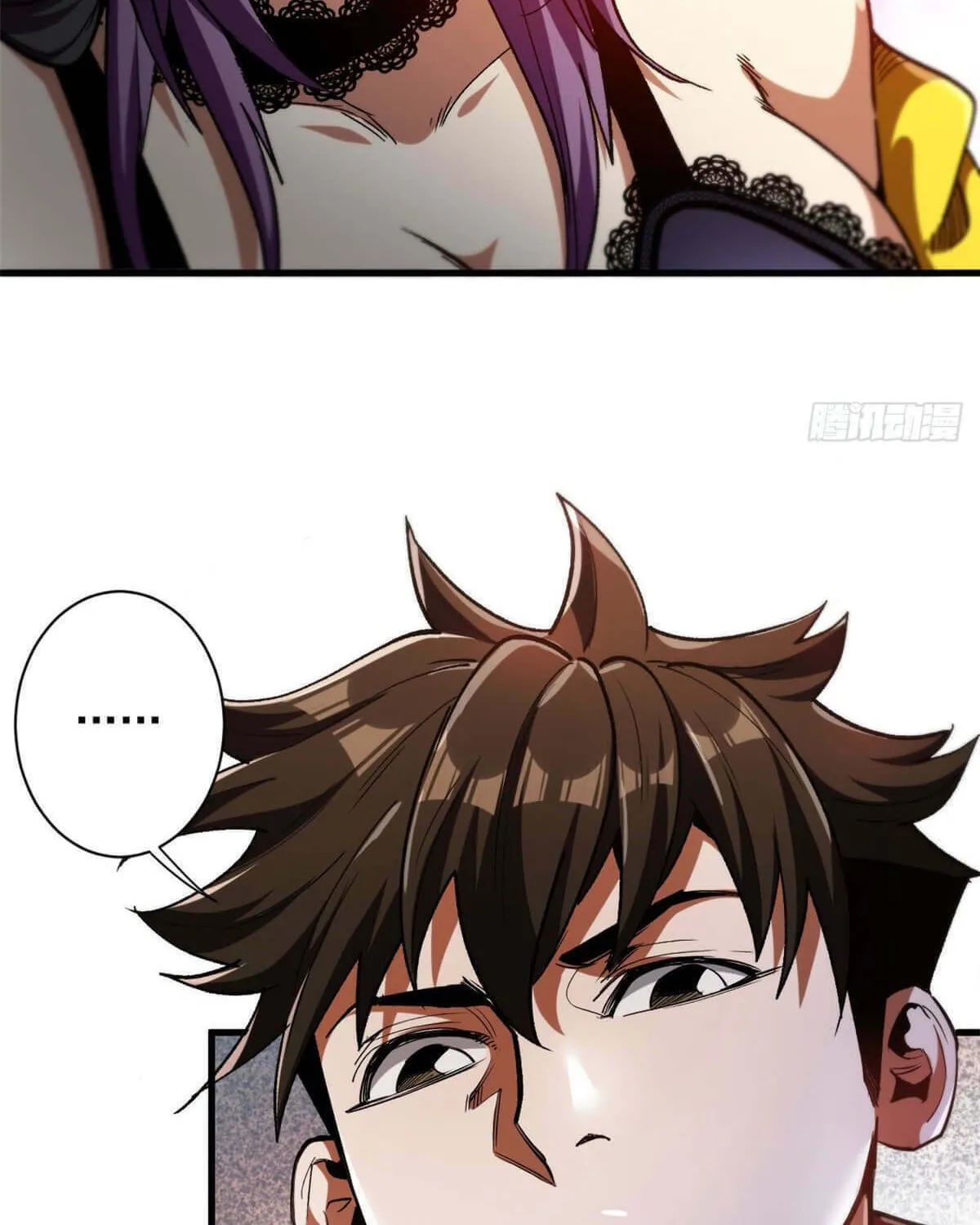 Read Roulette World (Colored) chapter 38 image 52 on Lezhin