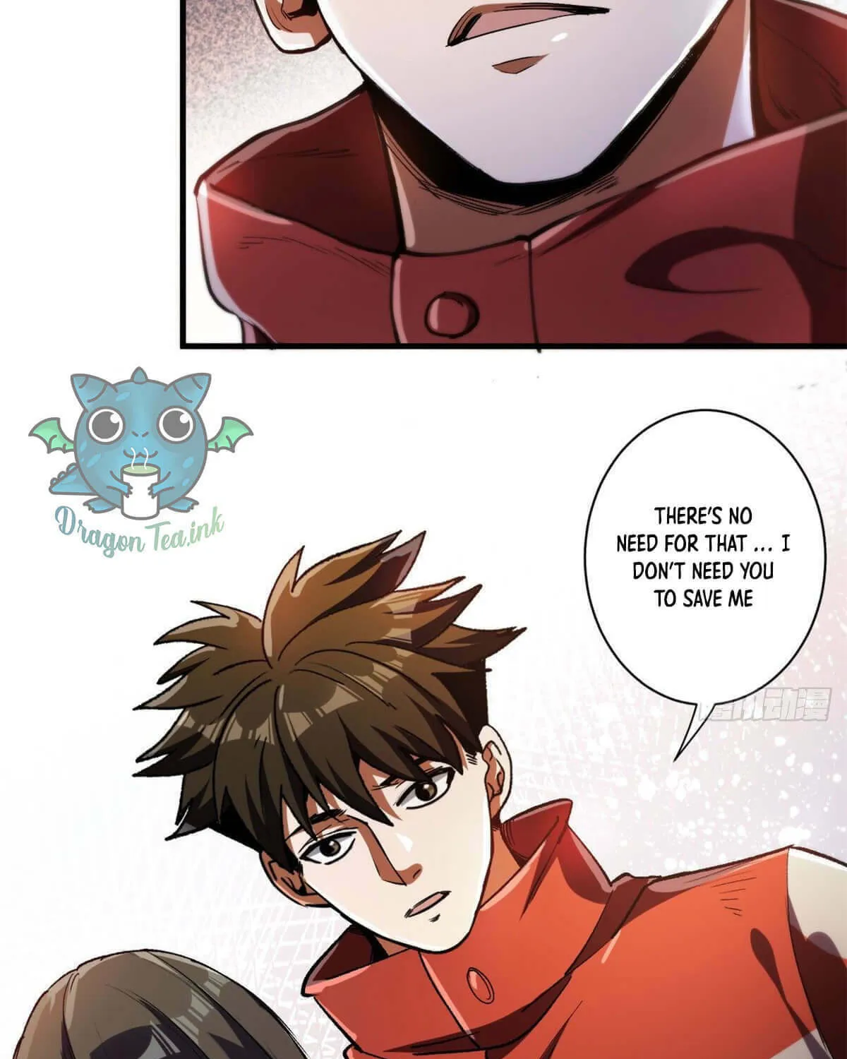 Read Roulette World (Colored) chapter 38 image 53 on Lezhin