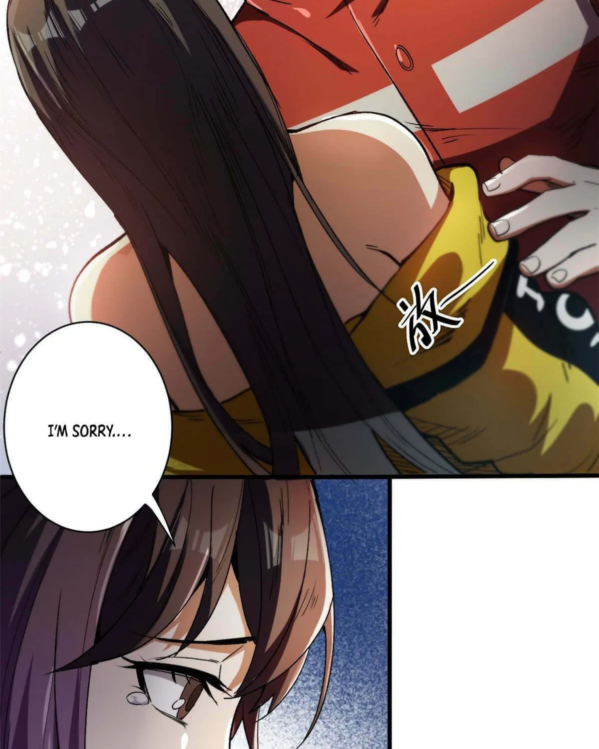 Read Roulette World (Colored) chapter 38 image 54 on Lezhin