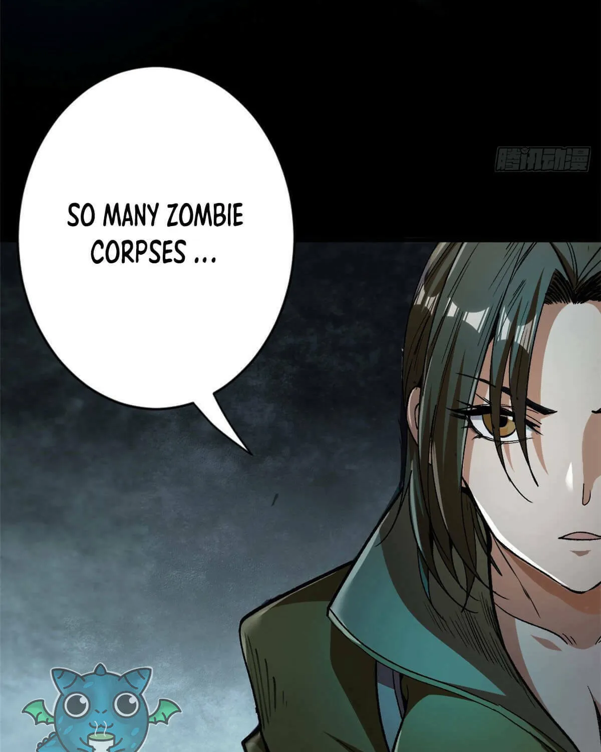 Read Roulette World (Colored) chapter 38 image 62 on Lezhin
