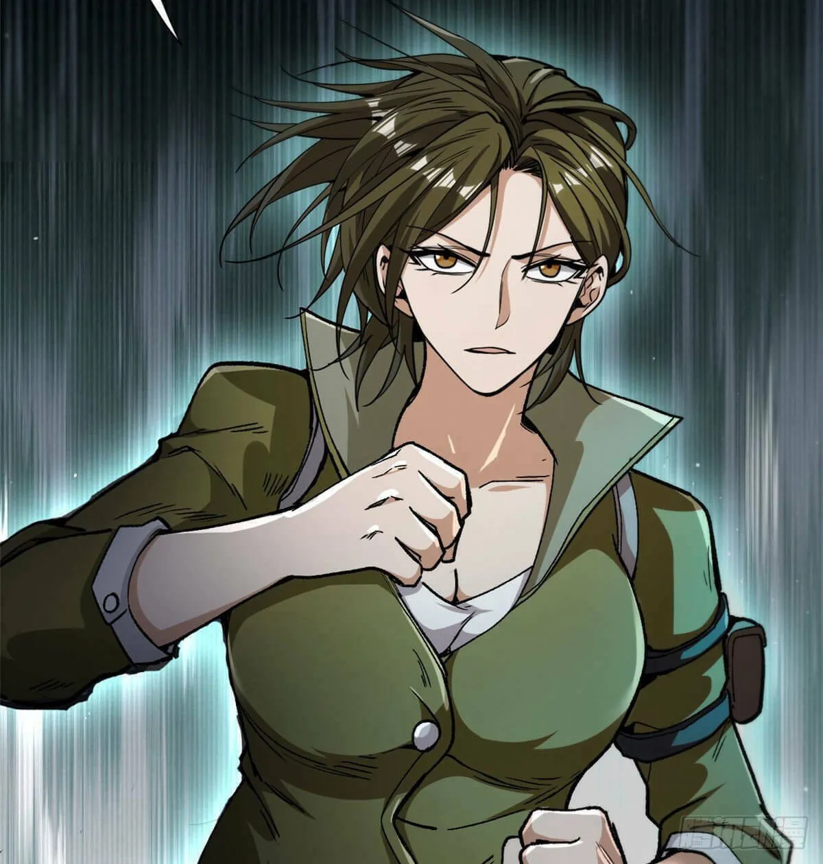 Read Roulette World (Colored) chapter 38 image 68 on Lezhin