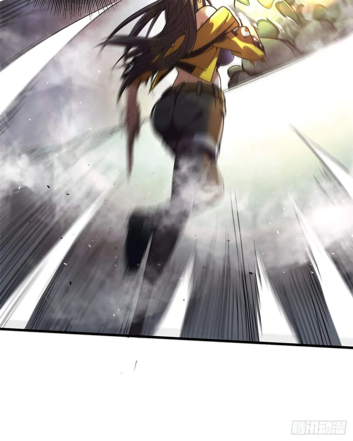 Read Roulette World (Colored) chapter 38 image 7 on Lezhin
