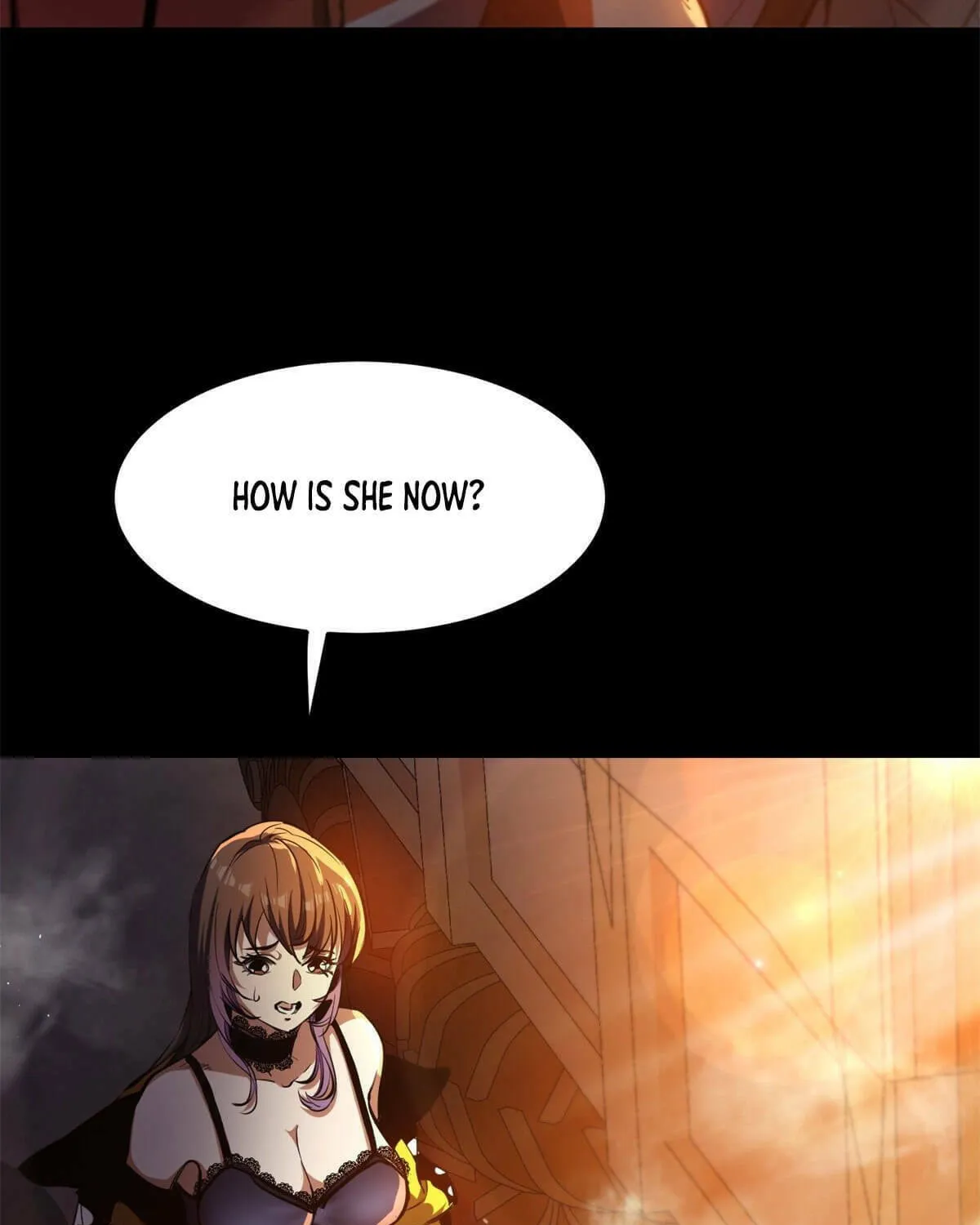 Read Roulette World (Colored) chapter 39 image 11 on Lezhin