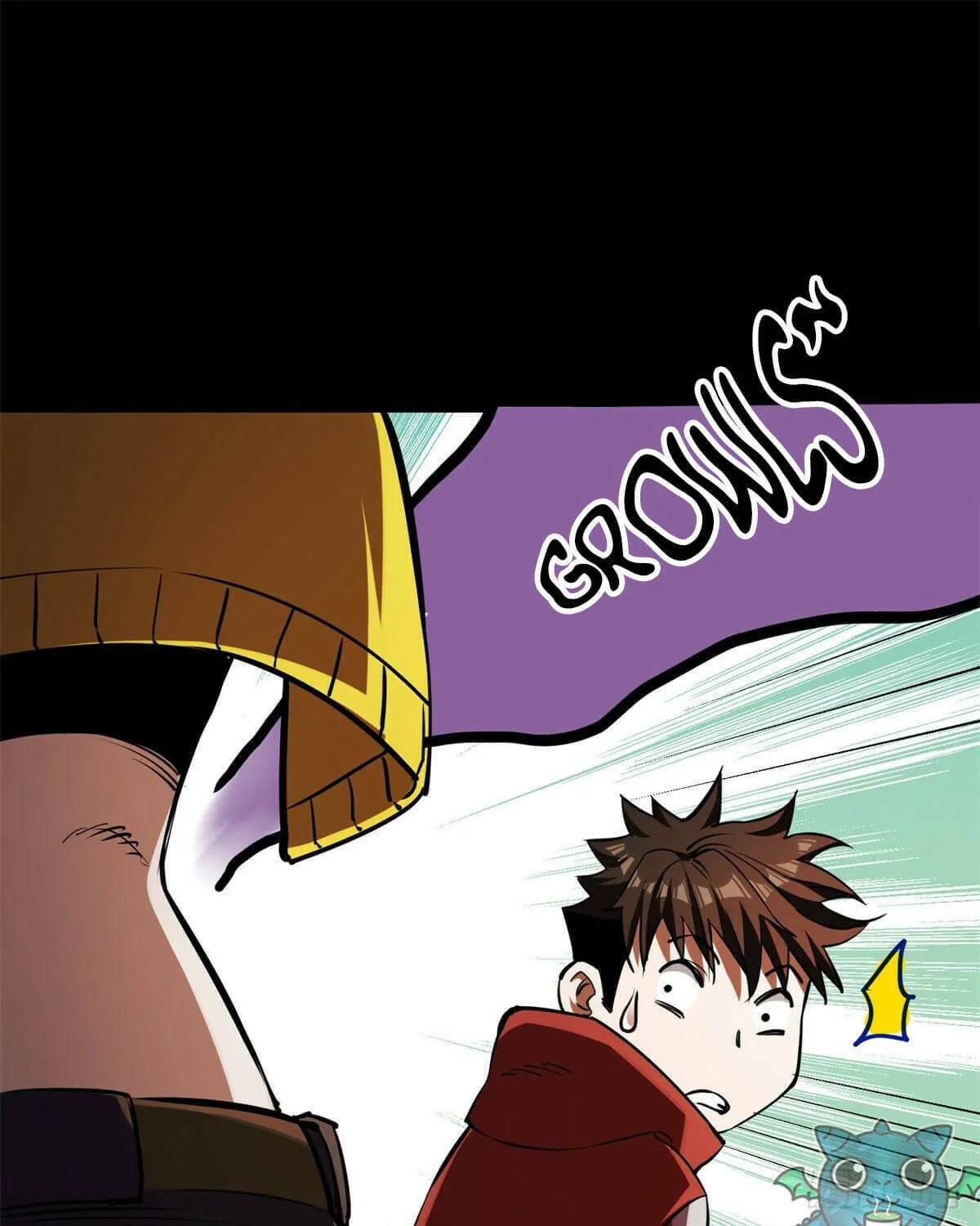 Read Roulette World (Colored) chapter 39 image 14 on Lezhin