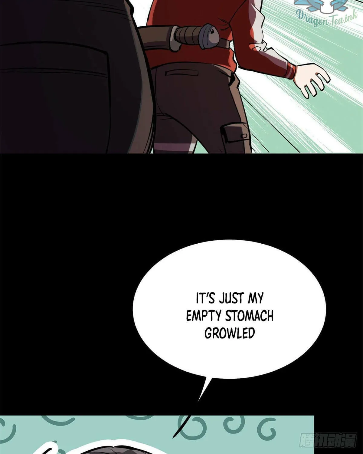 Read Roulette World (Colored) chapter 39 image 15 on Lezhin
