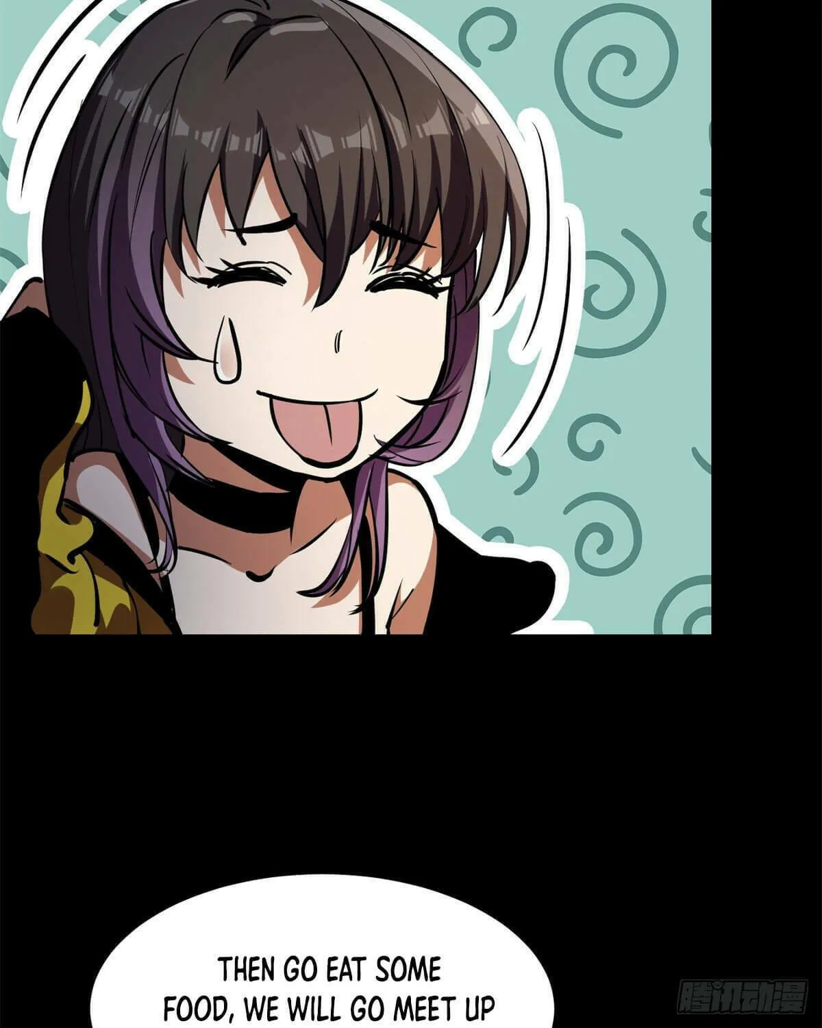 Read Roulette World (Colored) chapter 39 image 16 on Lezhin