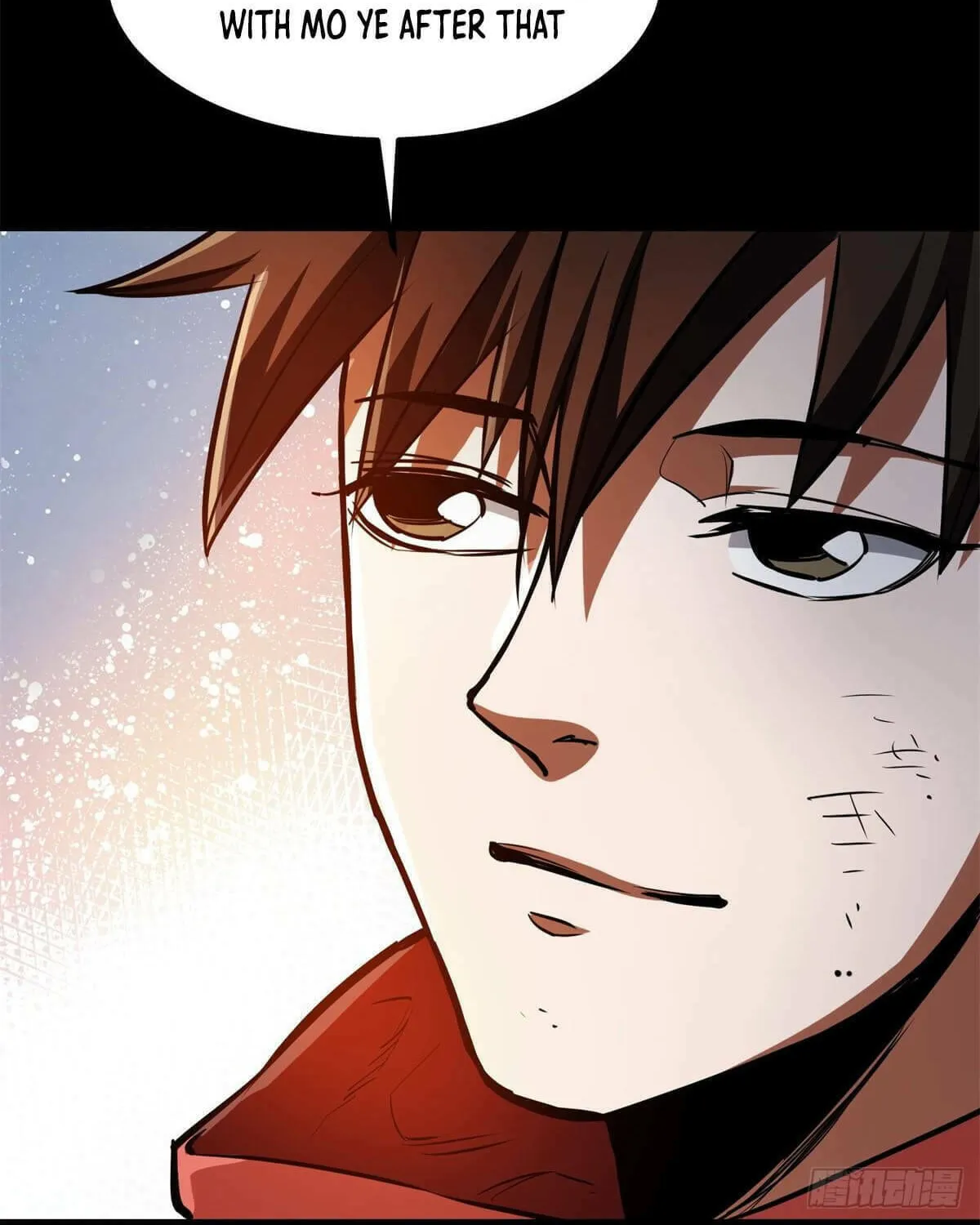 Read Roulette World (Colored) chapter 39 image 17 on Lezhin