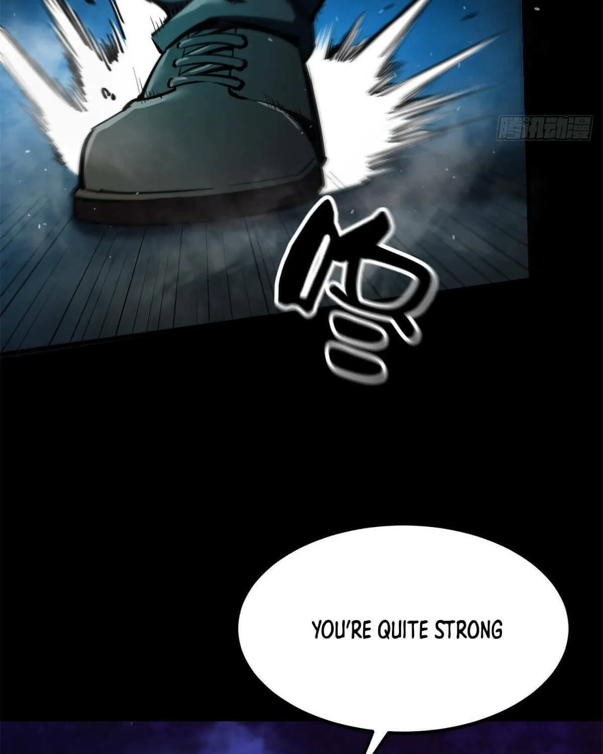 Read Roulette World (Colored) chapter 39 image 29 on Lezhin