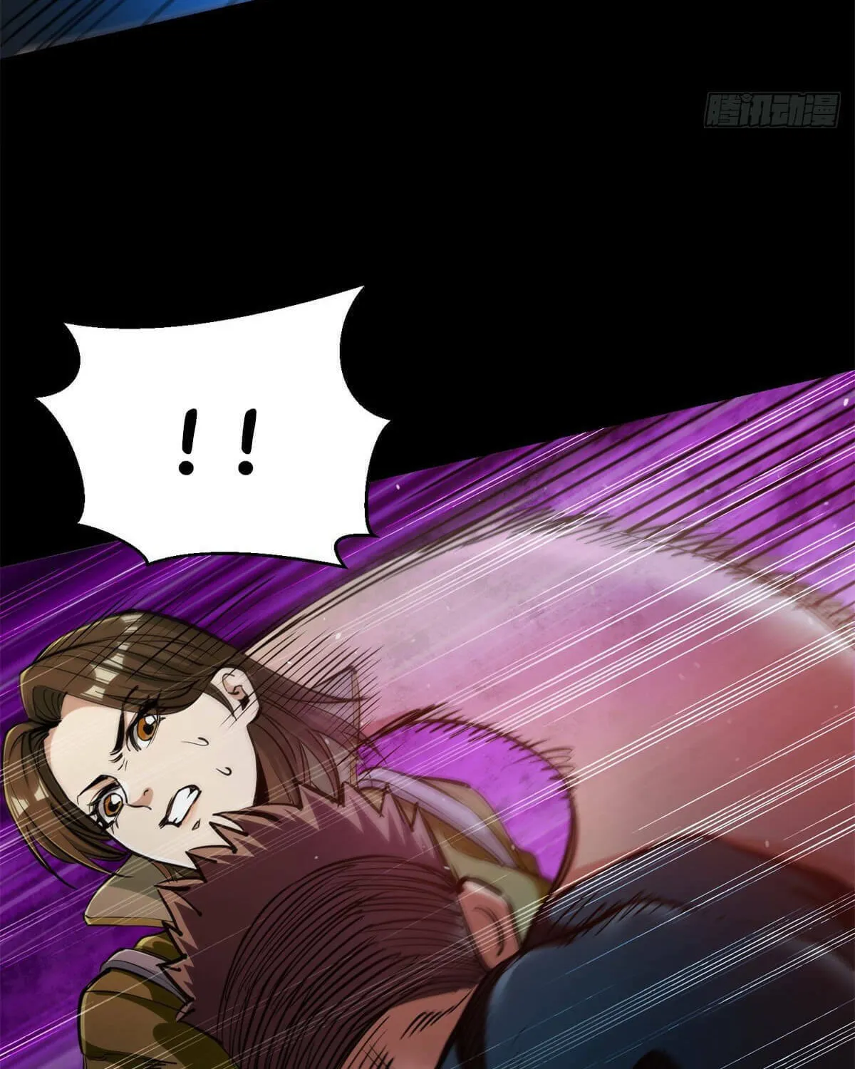 Read Roulette World (Colored) chapter 39 image 35 on Lezhin