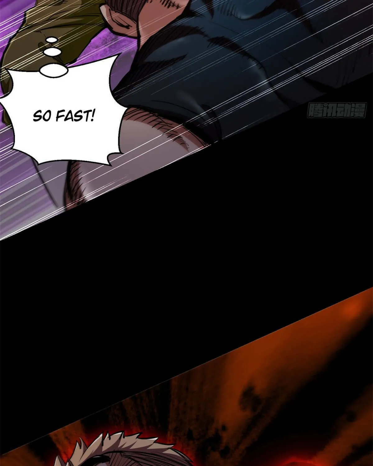 Read Roulette World (Colored) chapter 39 image 36 on Lezhin