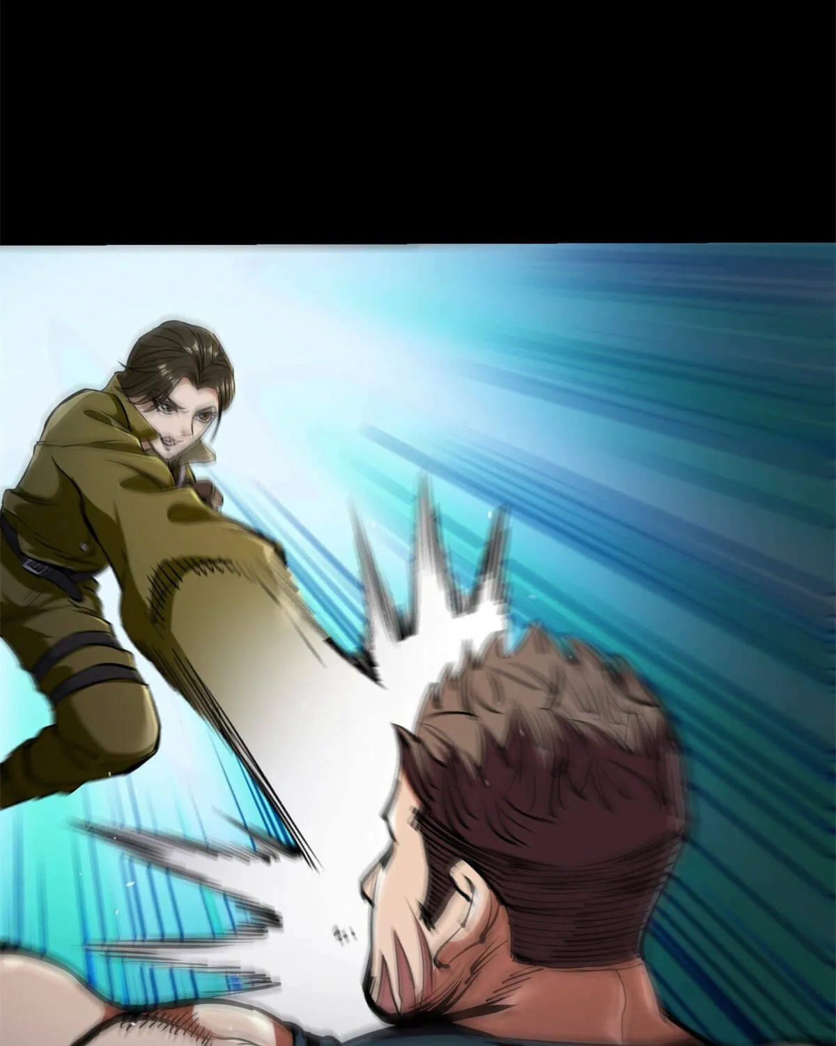 Read Roulette World (Colored) chapter 39 image 42 on Lezhin