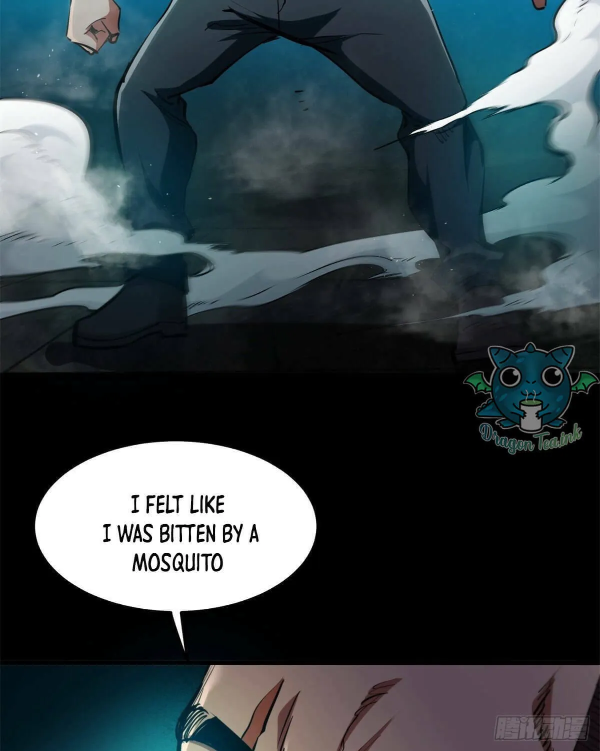 Read Roulette World (Colored) chapter 39 image 46 on Lezhin