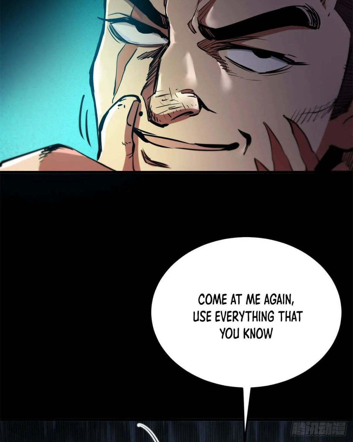 Read Roulette World (Colored) chapter 39 image 47 on Lezhin