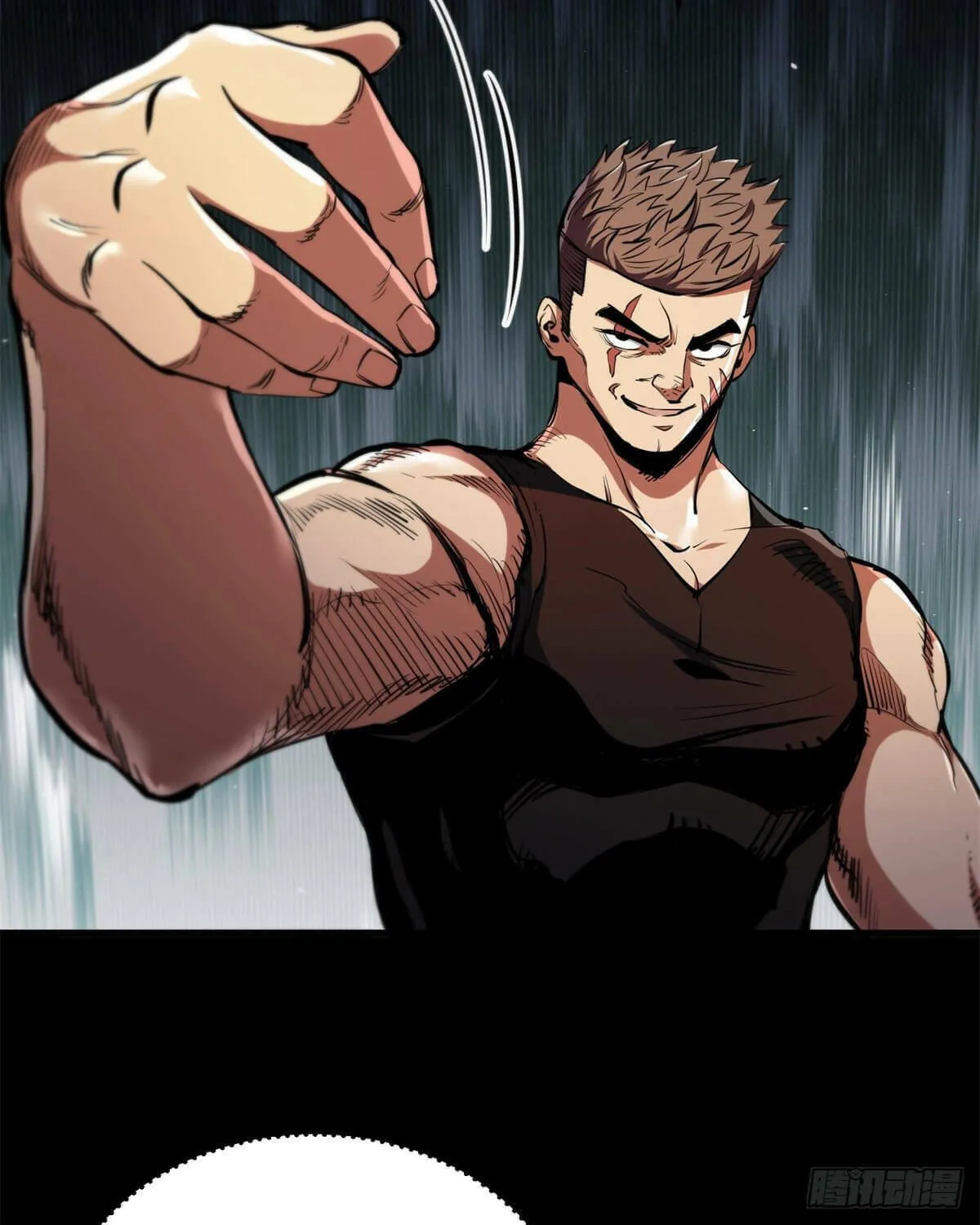 Read Roulette World (Colored) chapter 39 image 48 on Lezhin