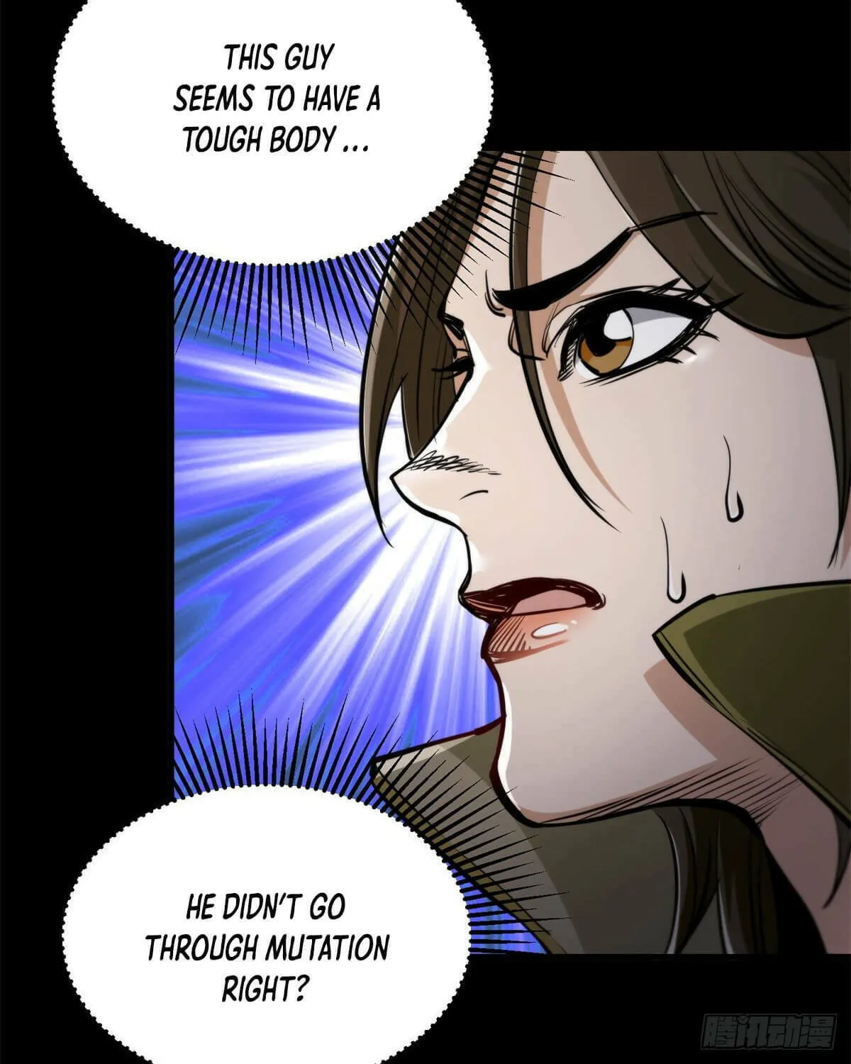 Read Roulette World (Colored) chapter 39 image 49 on Lezhin