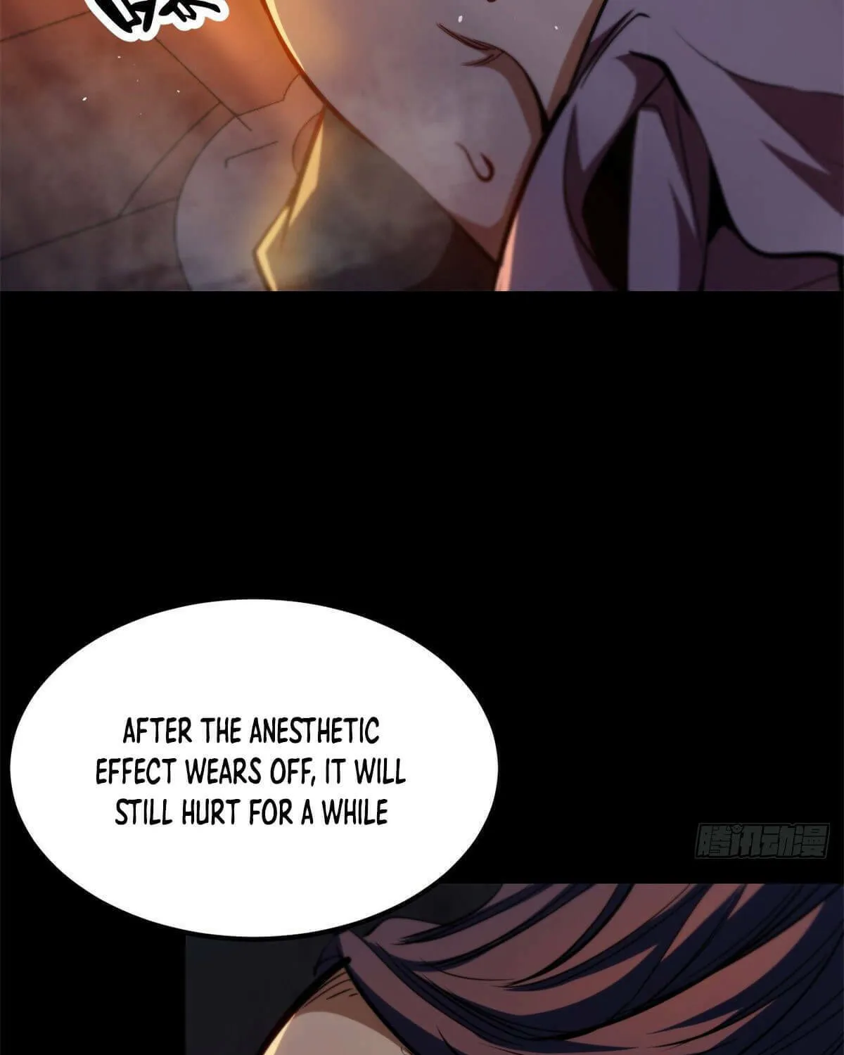 Read Roulette World (Colored) chapter 39 image 5 on Lezhin