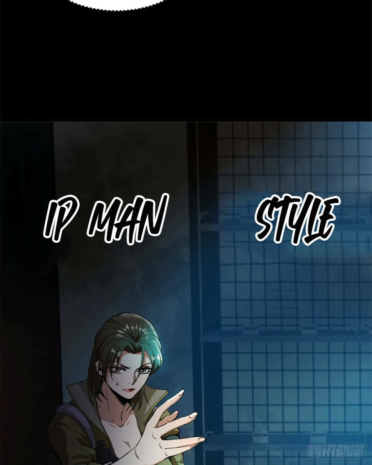 Read Roulette World (Colored) chapter 39 image 50 on Lezhin