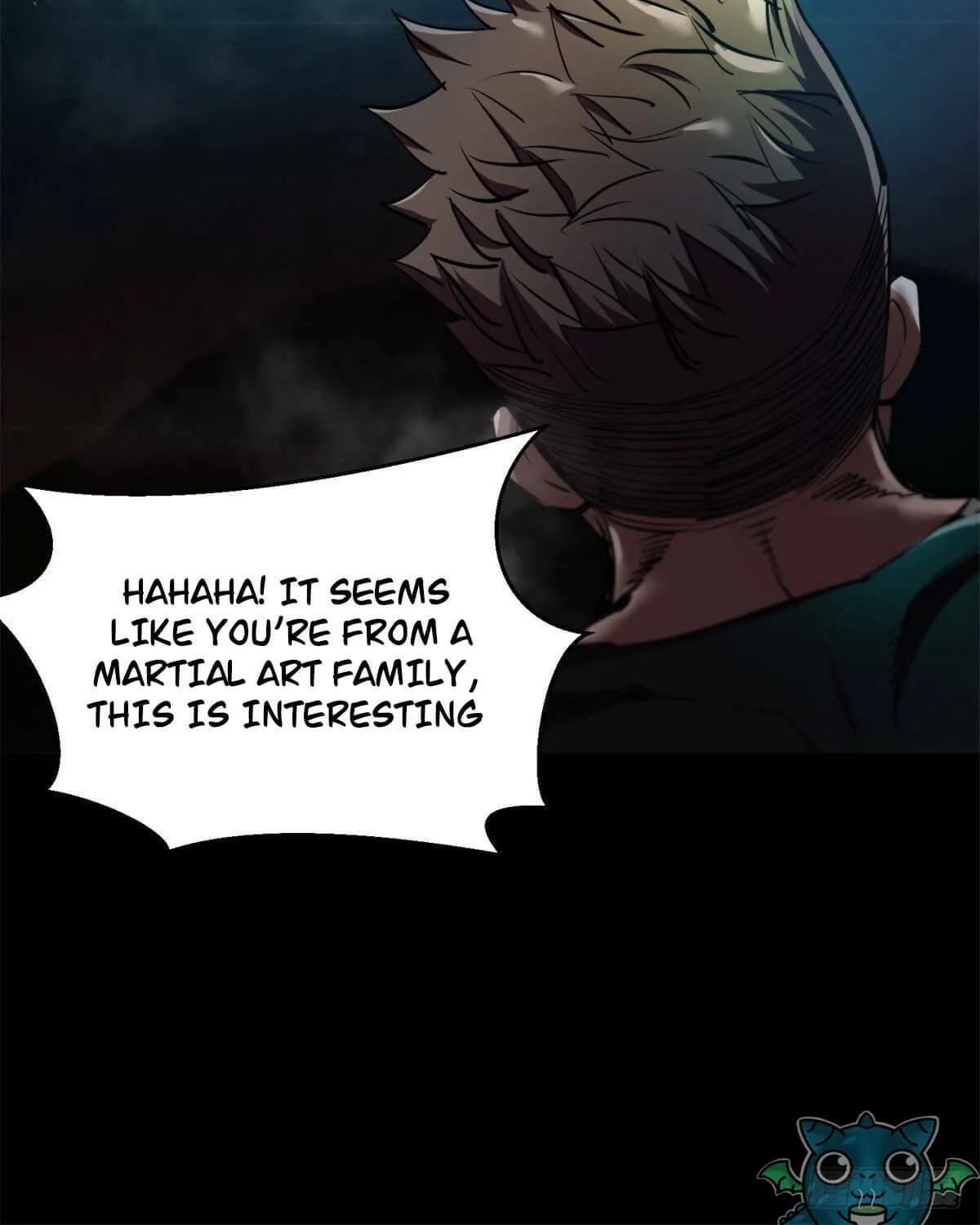 Read Roulette World (Colored) chapter 39 image 52 on Lezhin