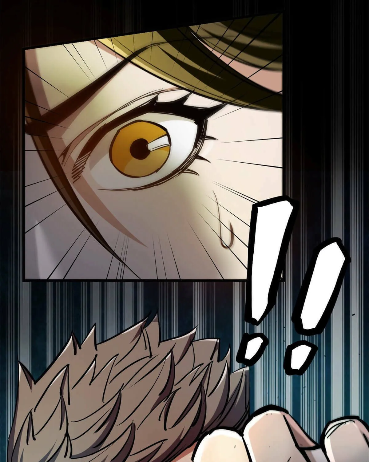 Read Roulette World (Colored) chapter 39 image 57 on Lezhin