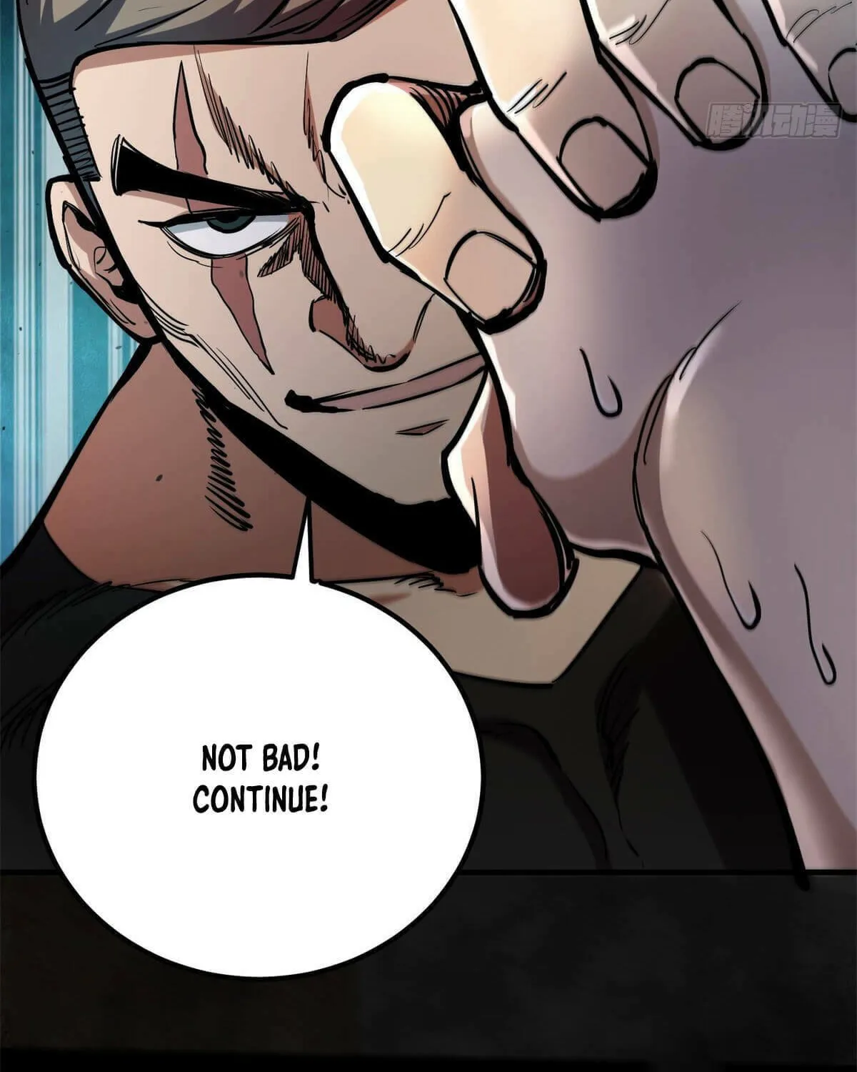 Read Roulette World (Colored) chapter 39 image 58 on Lezhin