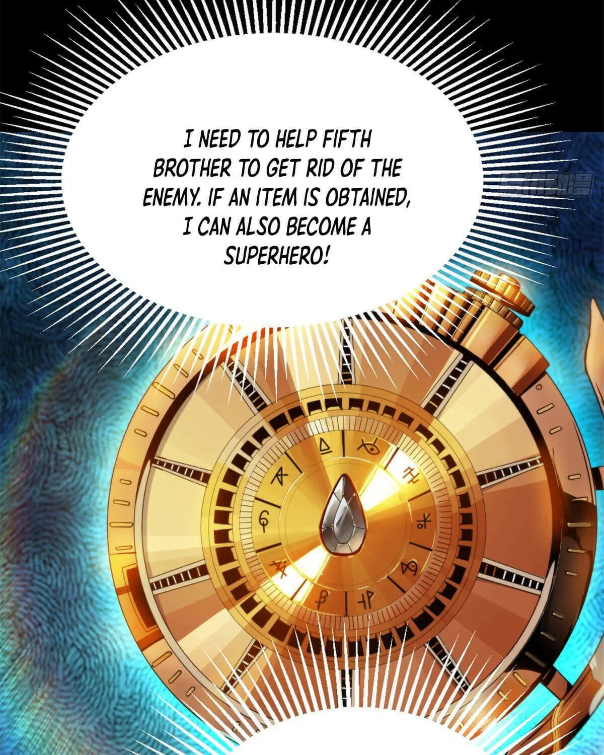 Read Roulette World (Colored) chapter 39 image 66 on Lezhin