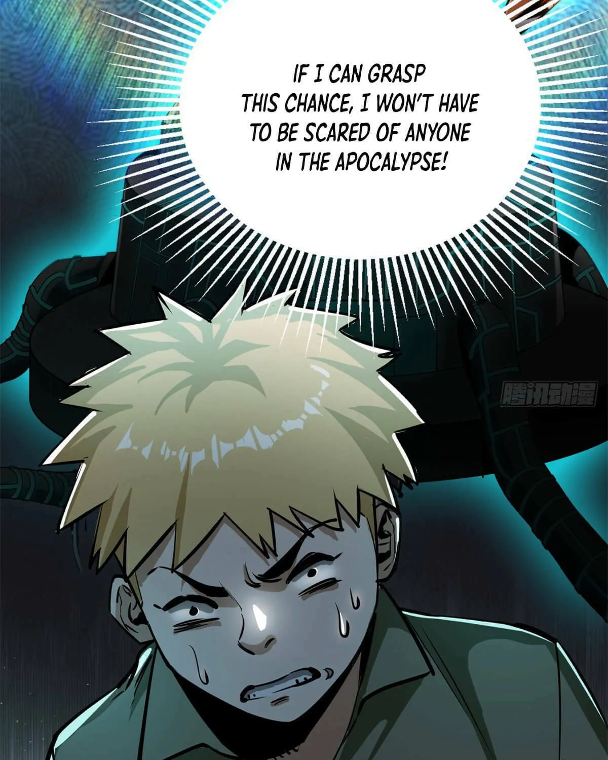 Read Roulette World (Colored) chapter 39 image 67 on Lezhin