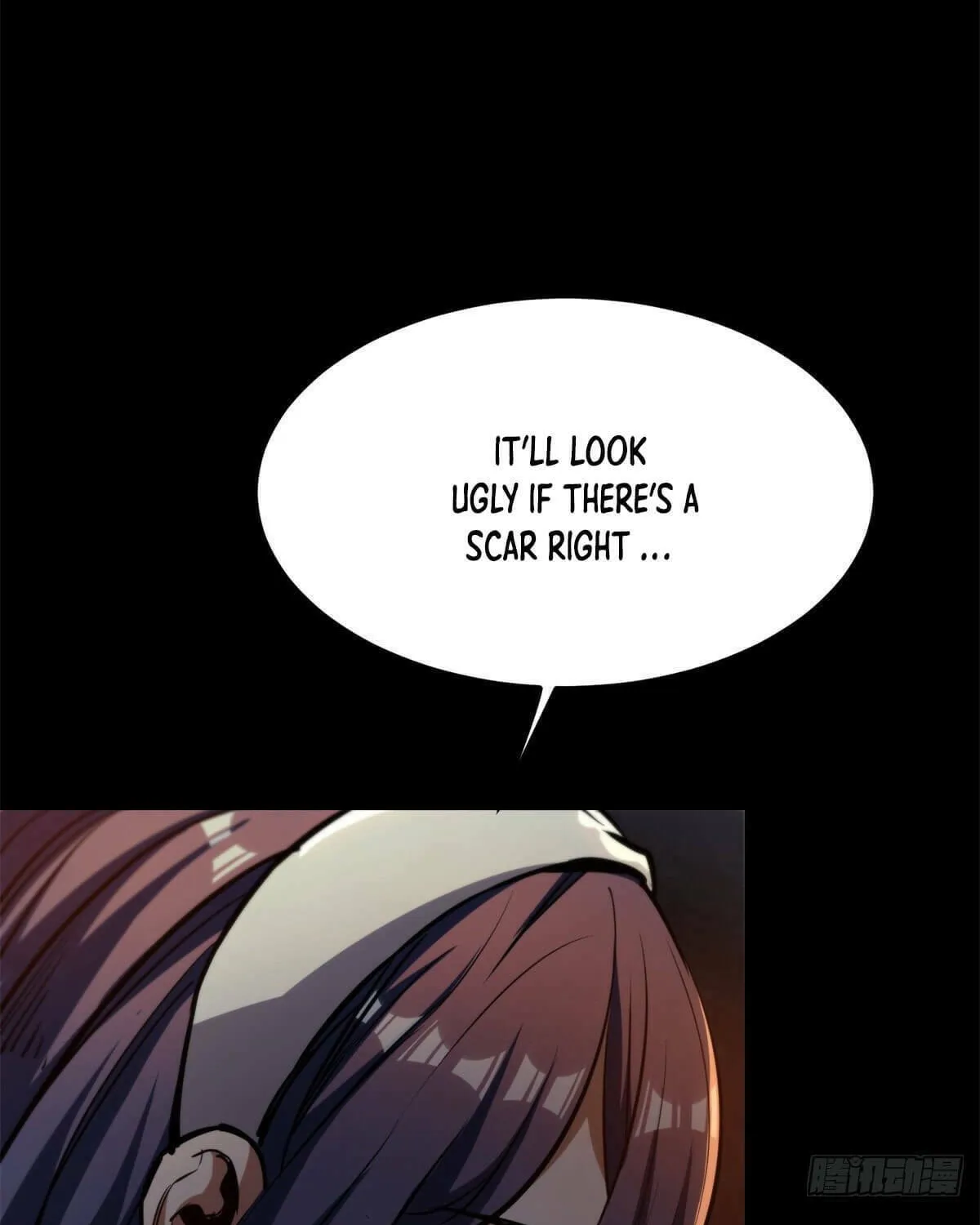 Read Roulette World (Colored) chapter 39 image 7 on Lezhin