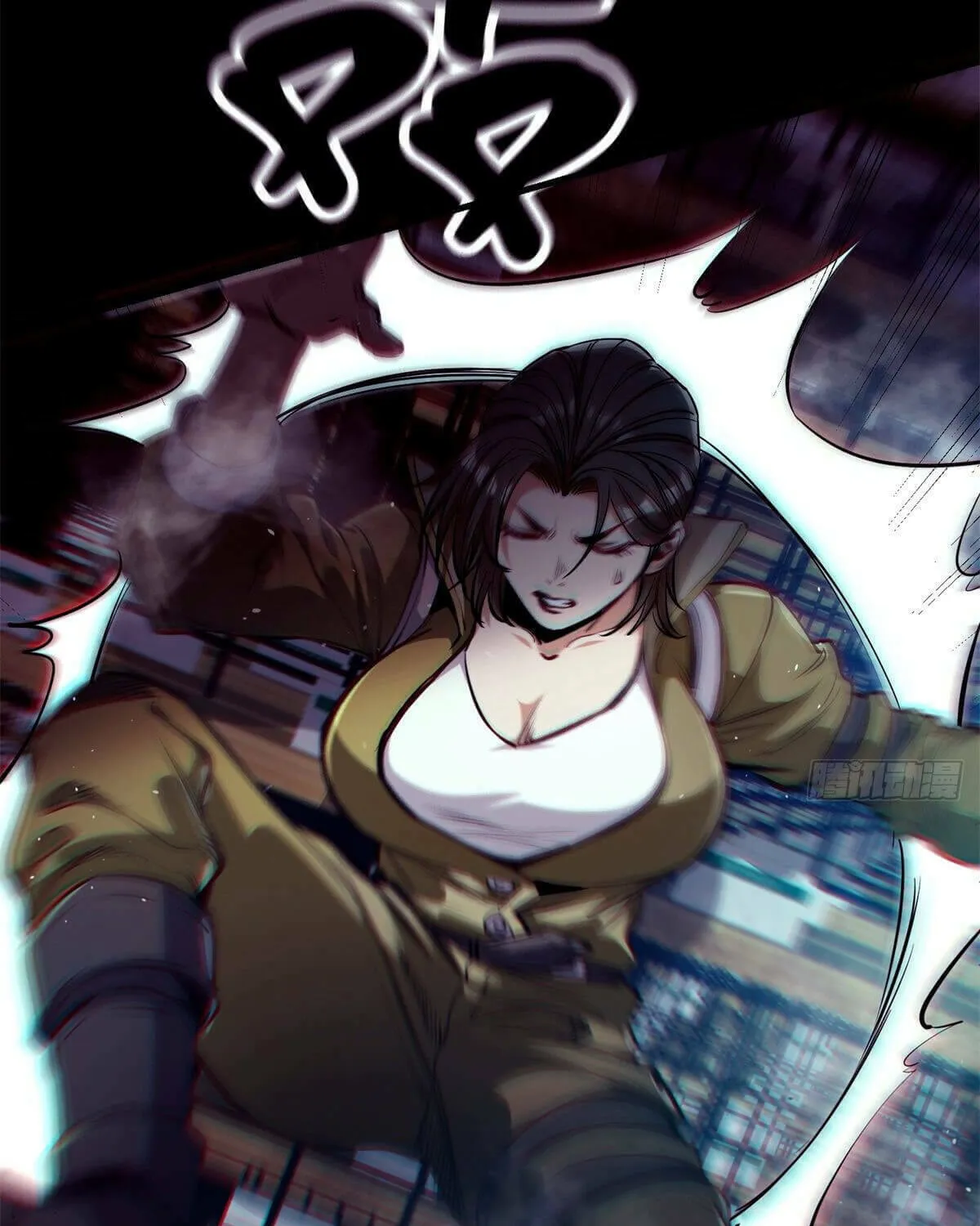 Read Roulette World (Colored) chapter 39 image 75 on Lezhin