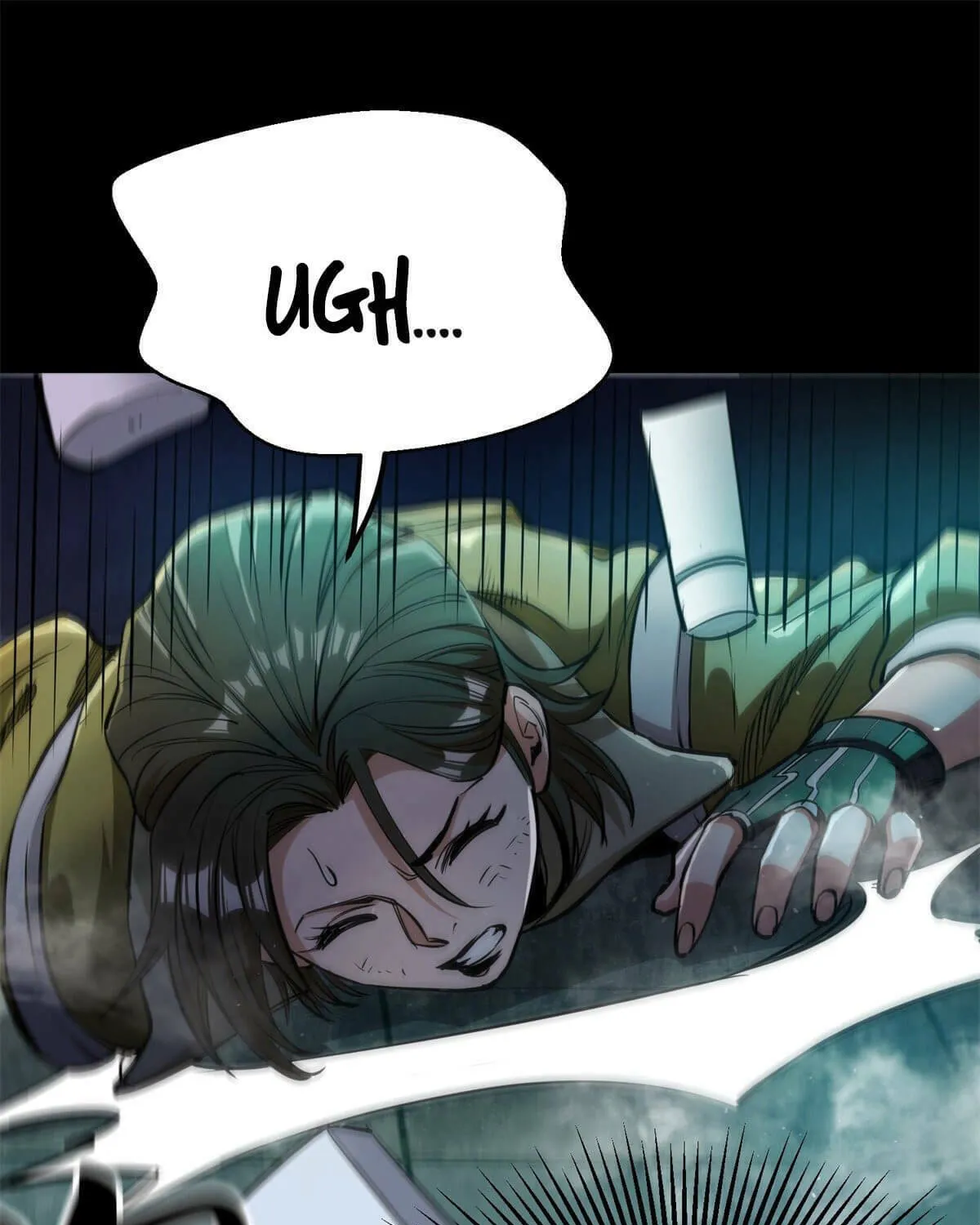Read Roulette World (Colored) chapter 39 image 77 on Lezhin