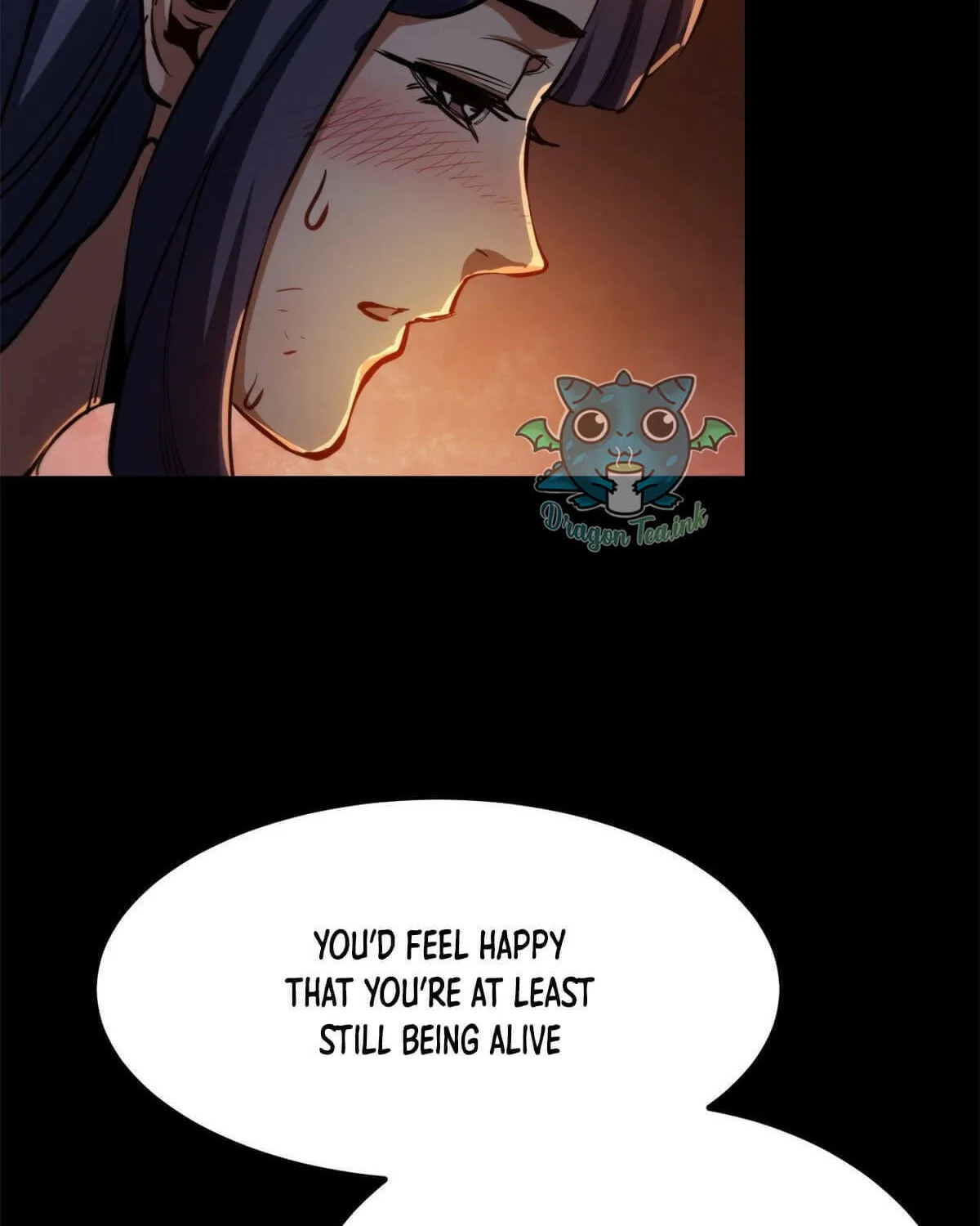 Read Roulette World (Colored) chapter 39 image 8 on Lezhin