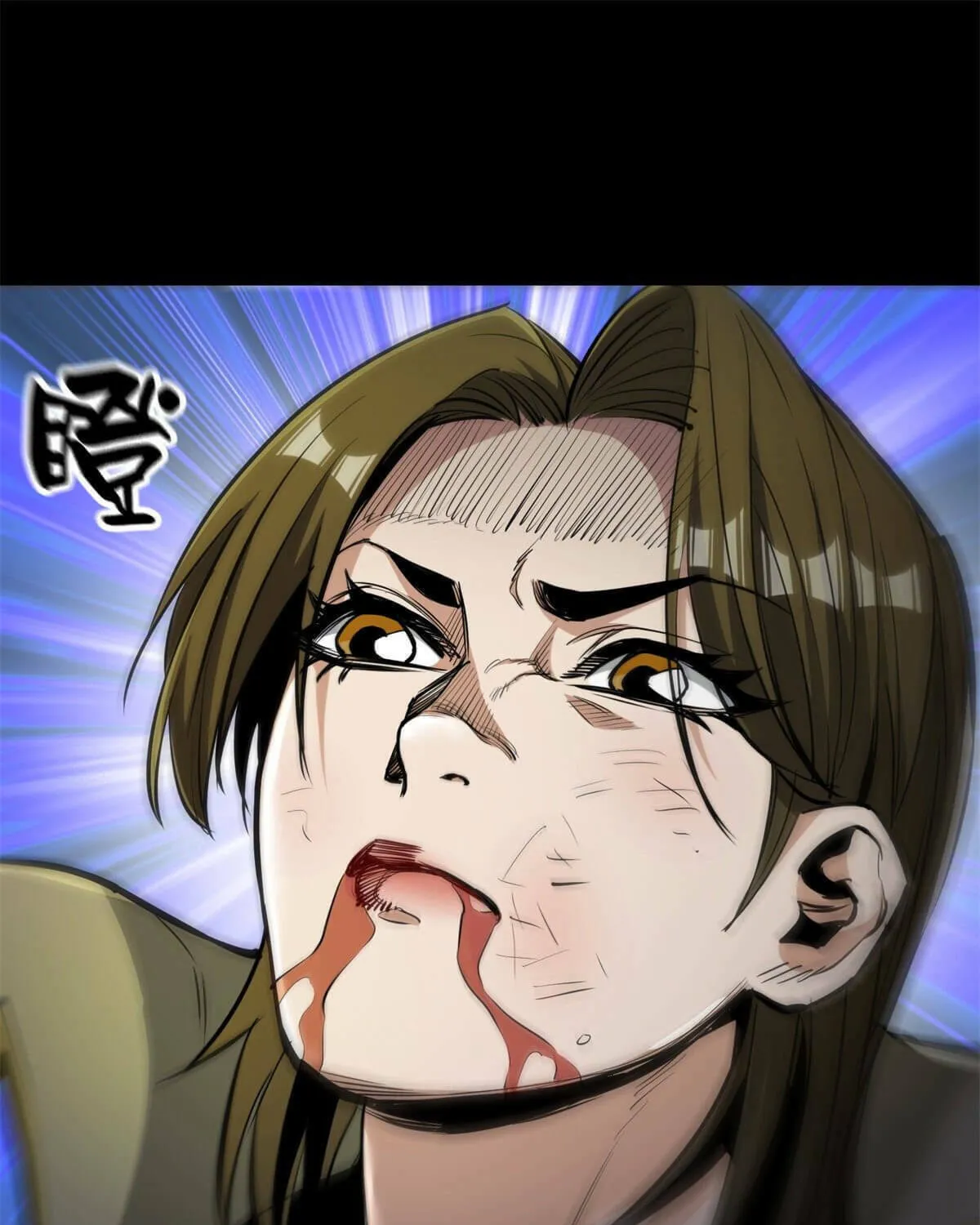 Read Roulette World (Colored) chapter 39 image 88 on Lezhin
