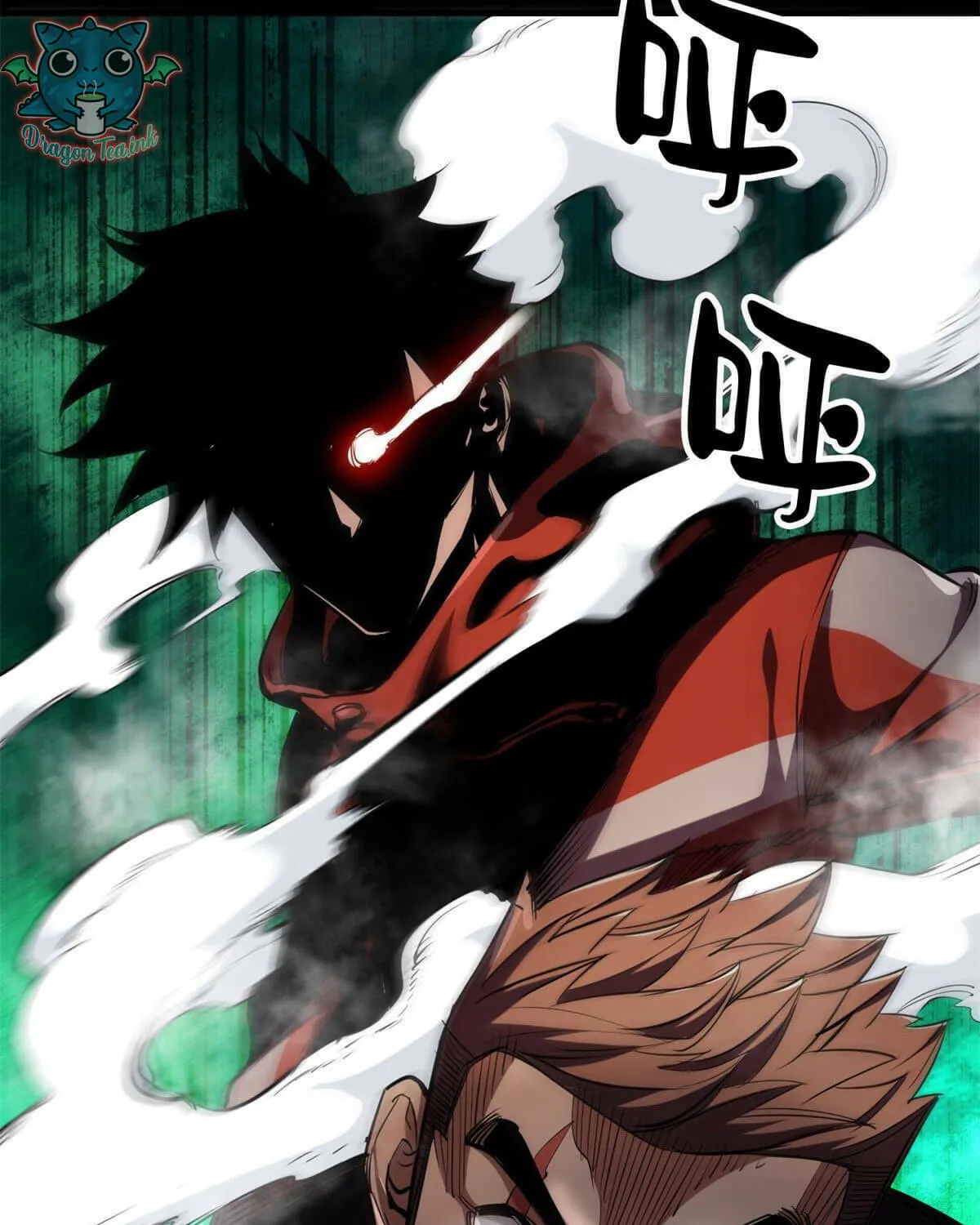 Read Roulette World (Colored) chapter 39 image 92 on Lezhin