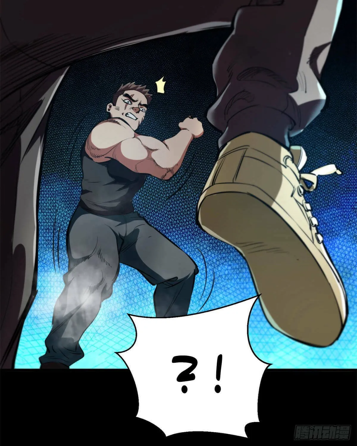 Read Roulette World (Colored) chapter 39 image 95 on Lezhin